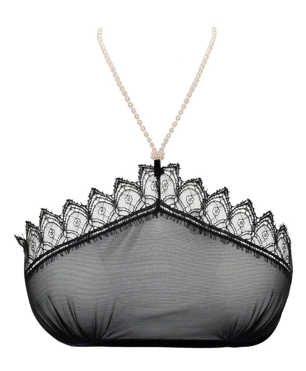 Bracli Neckholdertop 1832 Kyoto Top