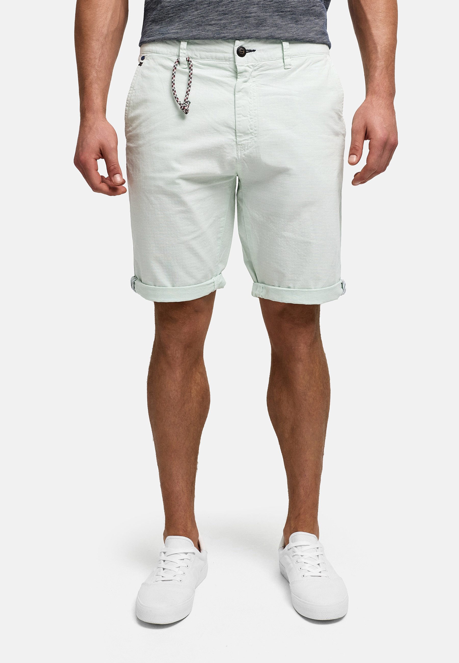 INDICODE Chinoshorts INPifter