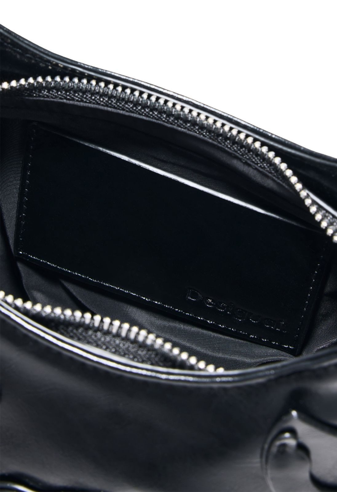 Desigual Handtasche Nexus Bira Hand Bag – Bild 4 von 4