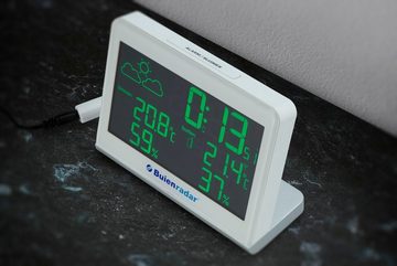 Alecto BR-600 Wetterstation