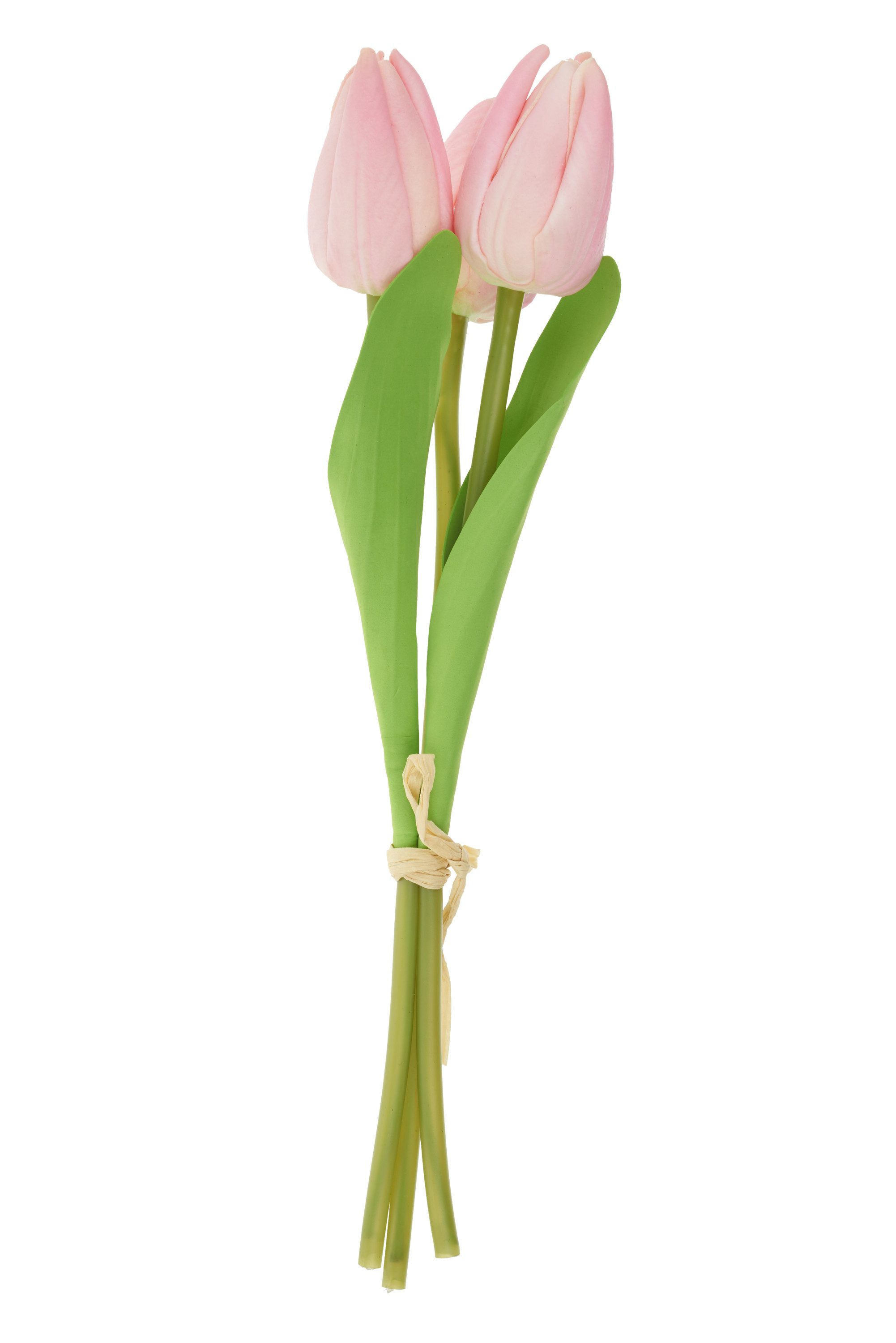 Kunstblume Tulpe Tammie, VBS, 3 Stück günstig online kaufen