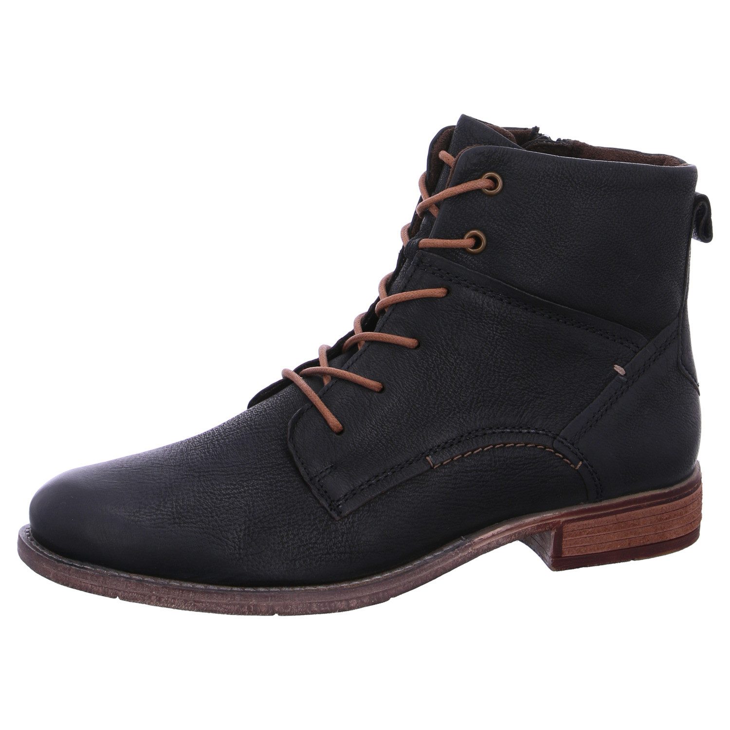 Josef Seibel Sienna 95 Schnürstiefel günstig online kaufen