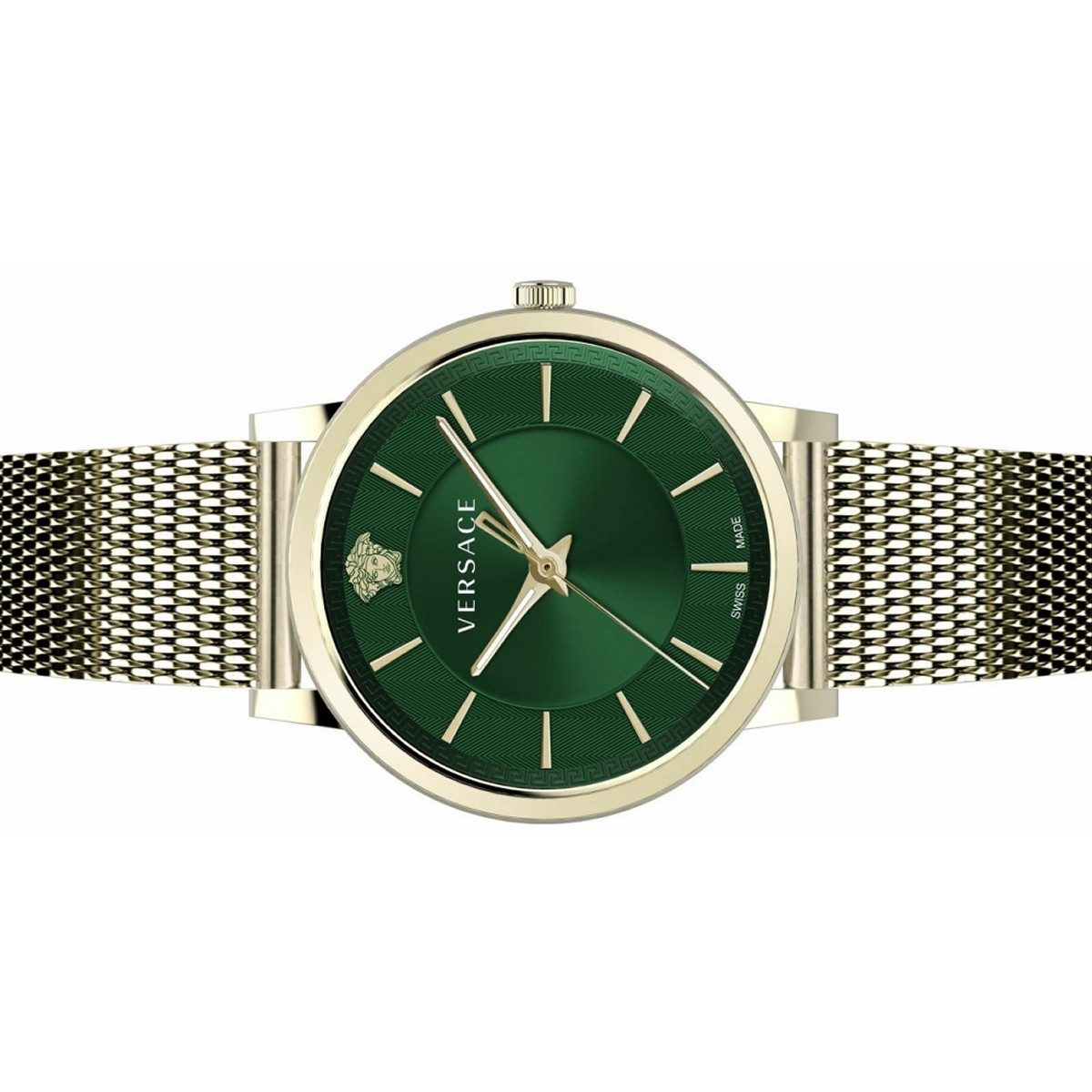 Versace Quarzuhr VE5A00820