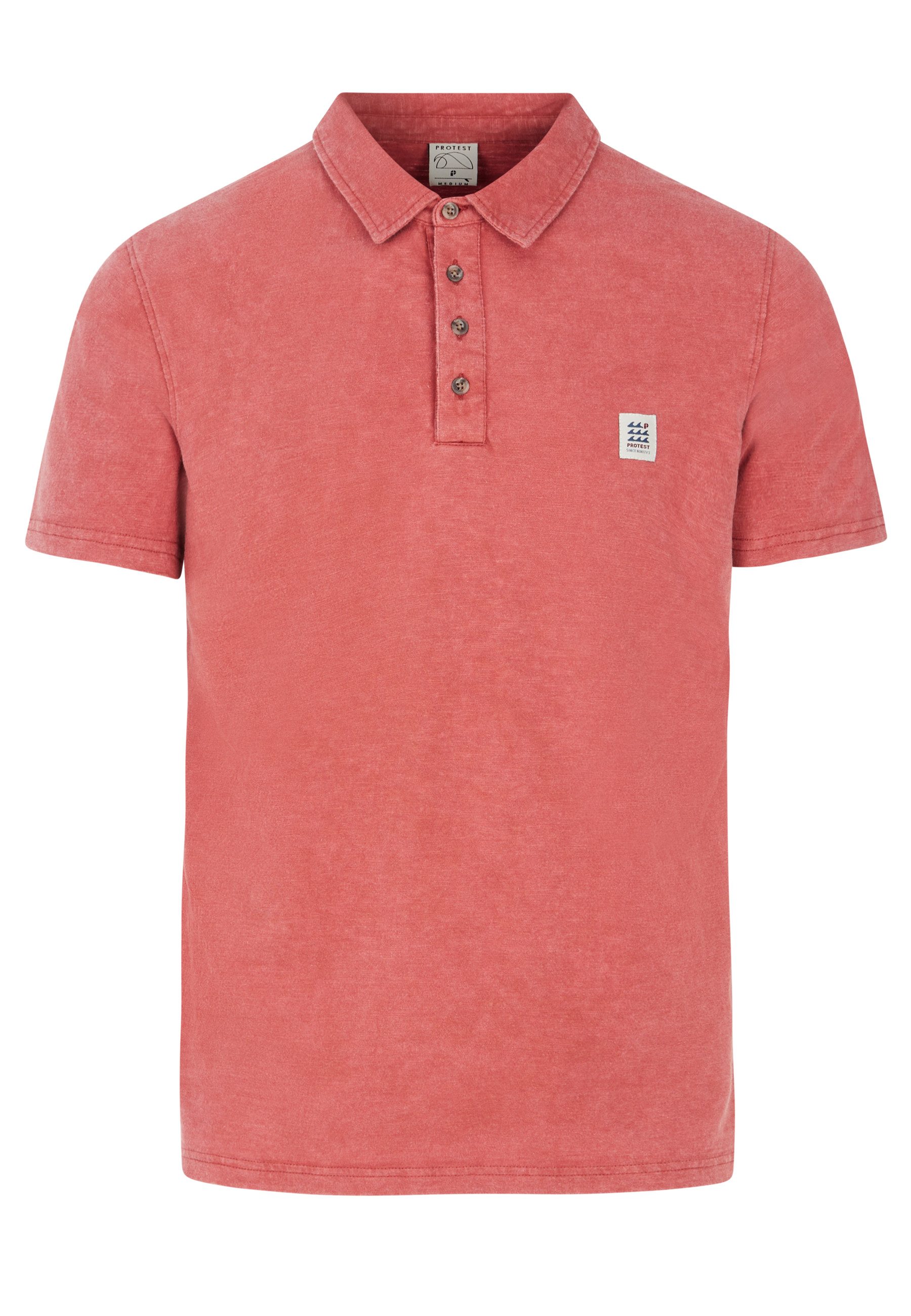 Protest Poloshirt PRTNico (1-tlg)