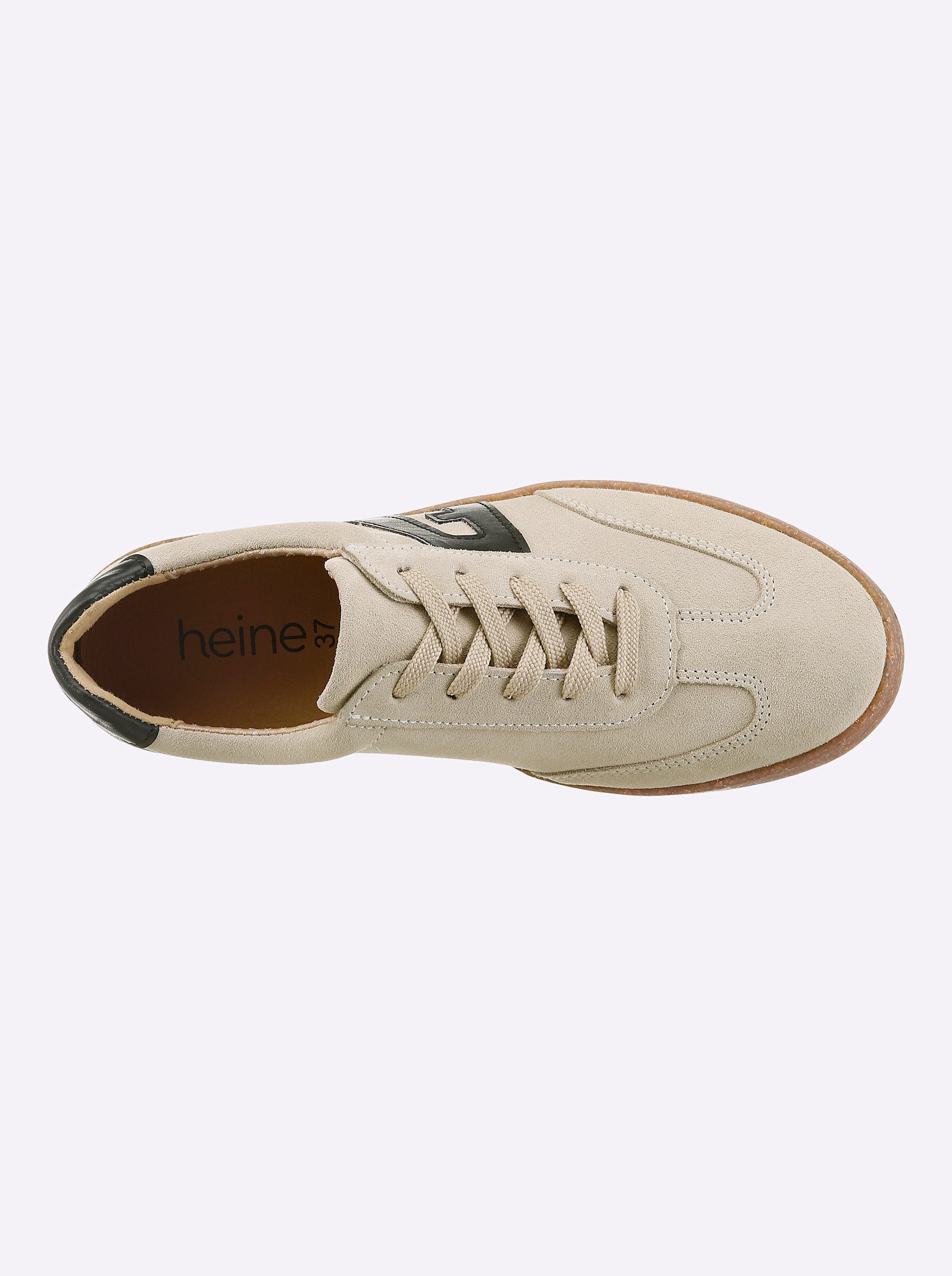 heine Sneaker Sneaker