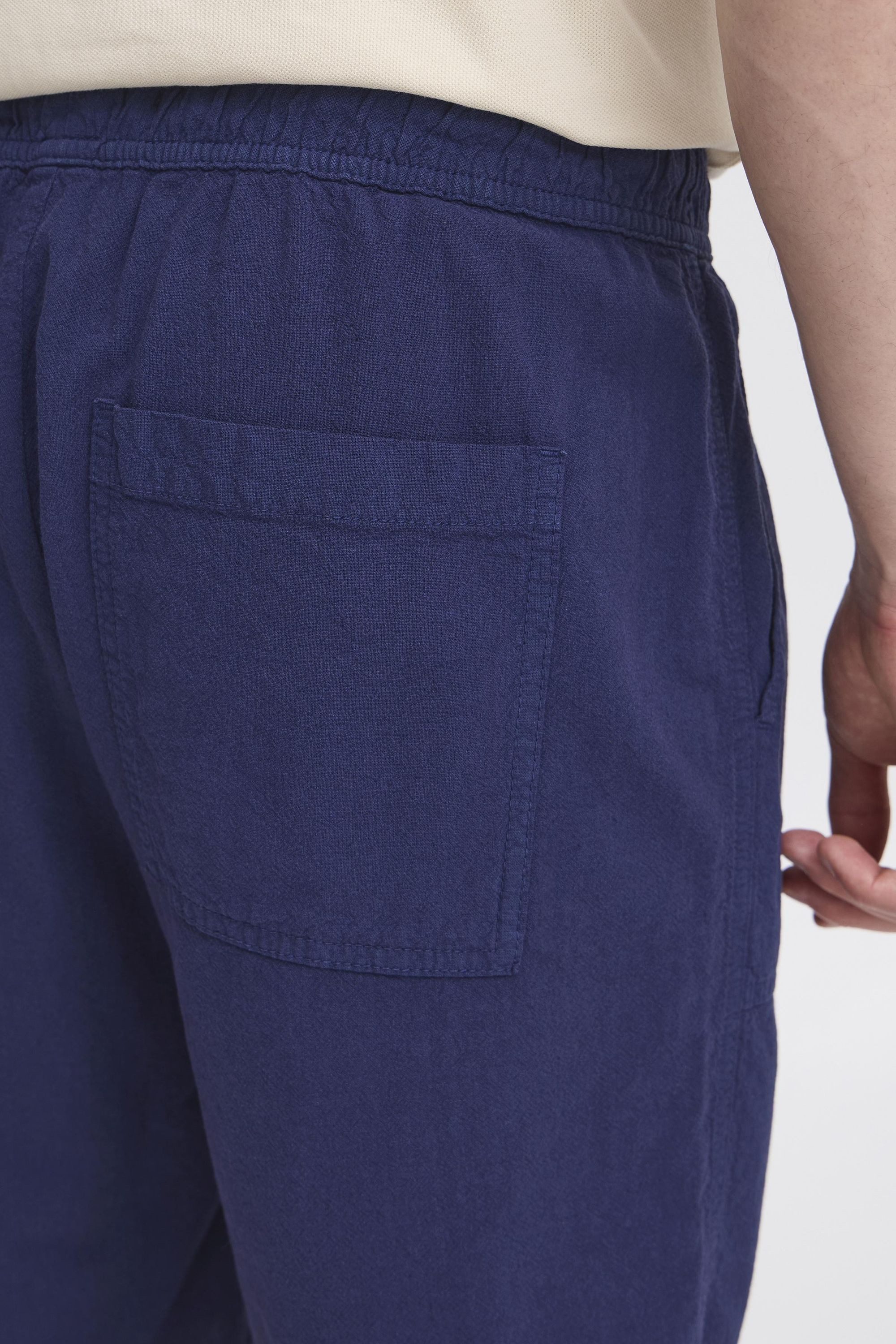 Blend Chinoshorts BHMorgan Lässige Chino Shorts mit Taschen