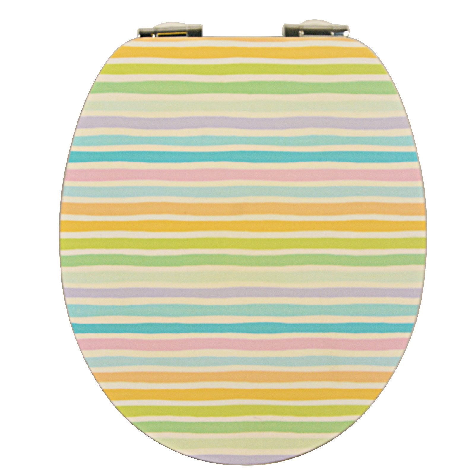style home WC-Sitz Toilettendeckel mit doppelter günstig online kaufen