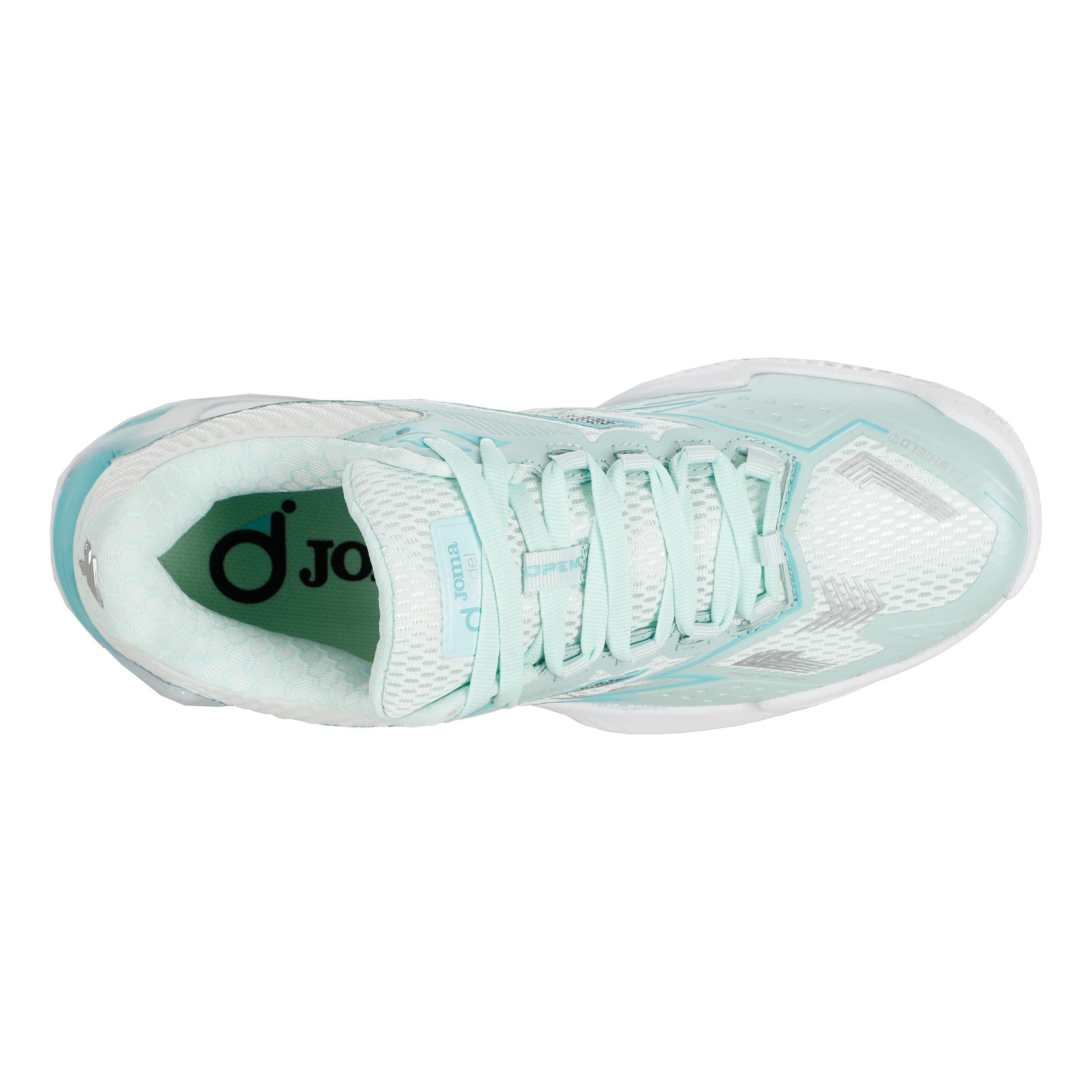 Joma Open - Padelschuh Padelschuh