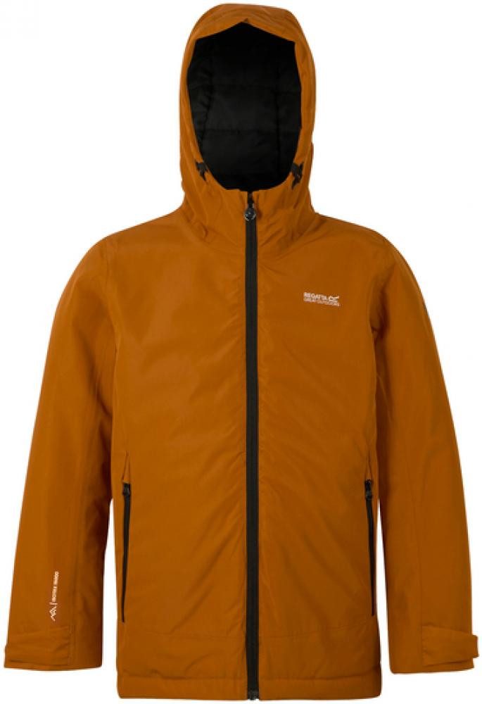 Regatta Outdoorjacke Kinder Jacke - JuniorFrelton