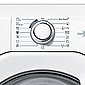 Hoover Waschmaschine H-WASH300 H3W4 472DE/1-S, 7 kg, 1400 U/min, 16 Programme, 2D-Digitaldisplay, NFC-Technologie, Bild 3