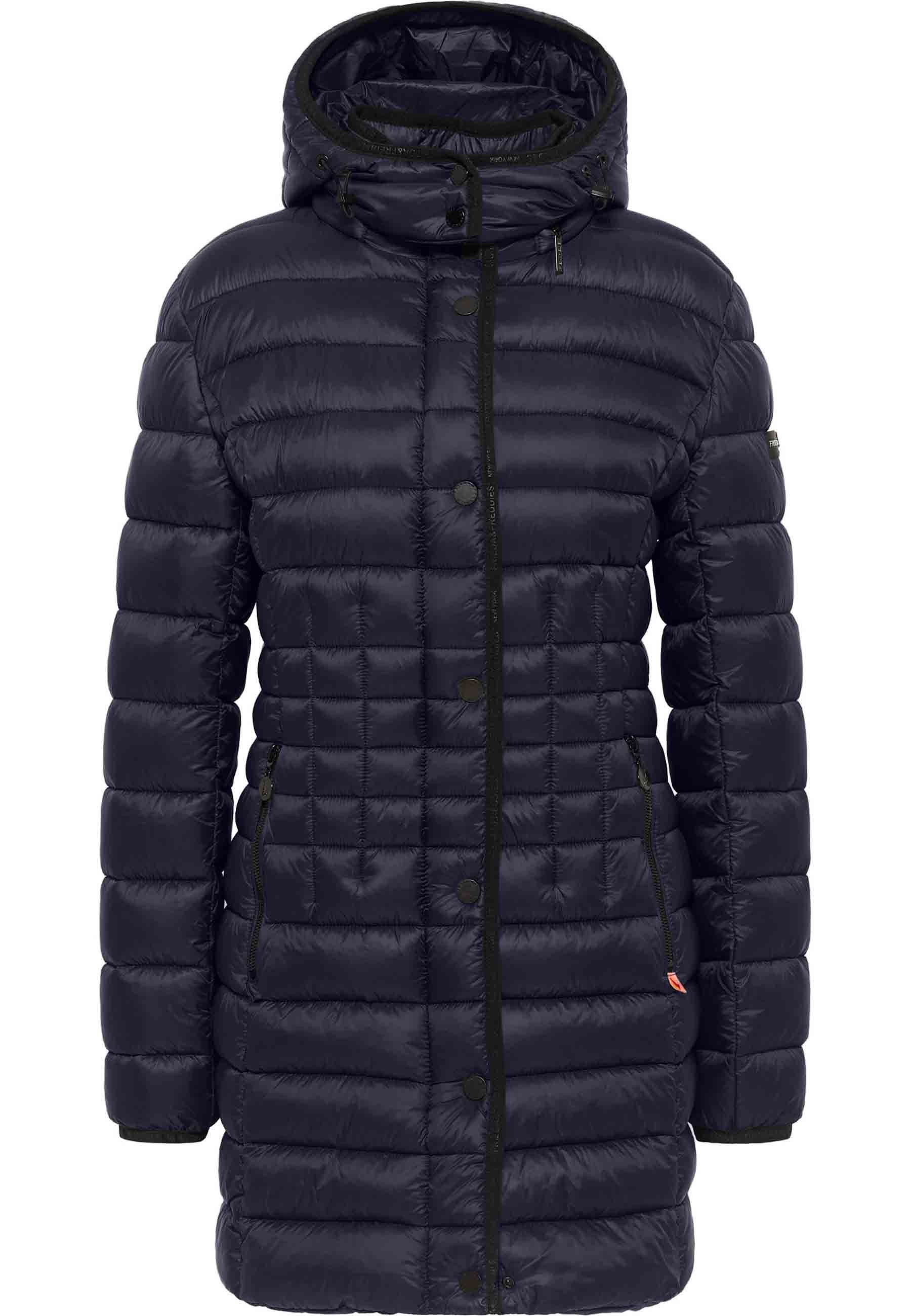 Steppjacke