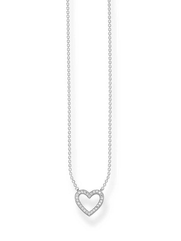 THOMAS SABO Kette mit Anhänger SCKE1501... THOMAS SABO Kette mit Anhänger SCKE1501...