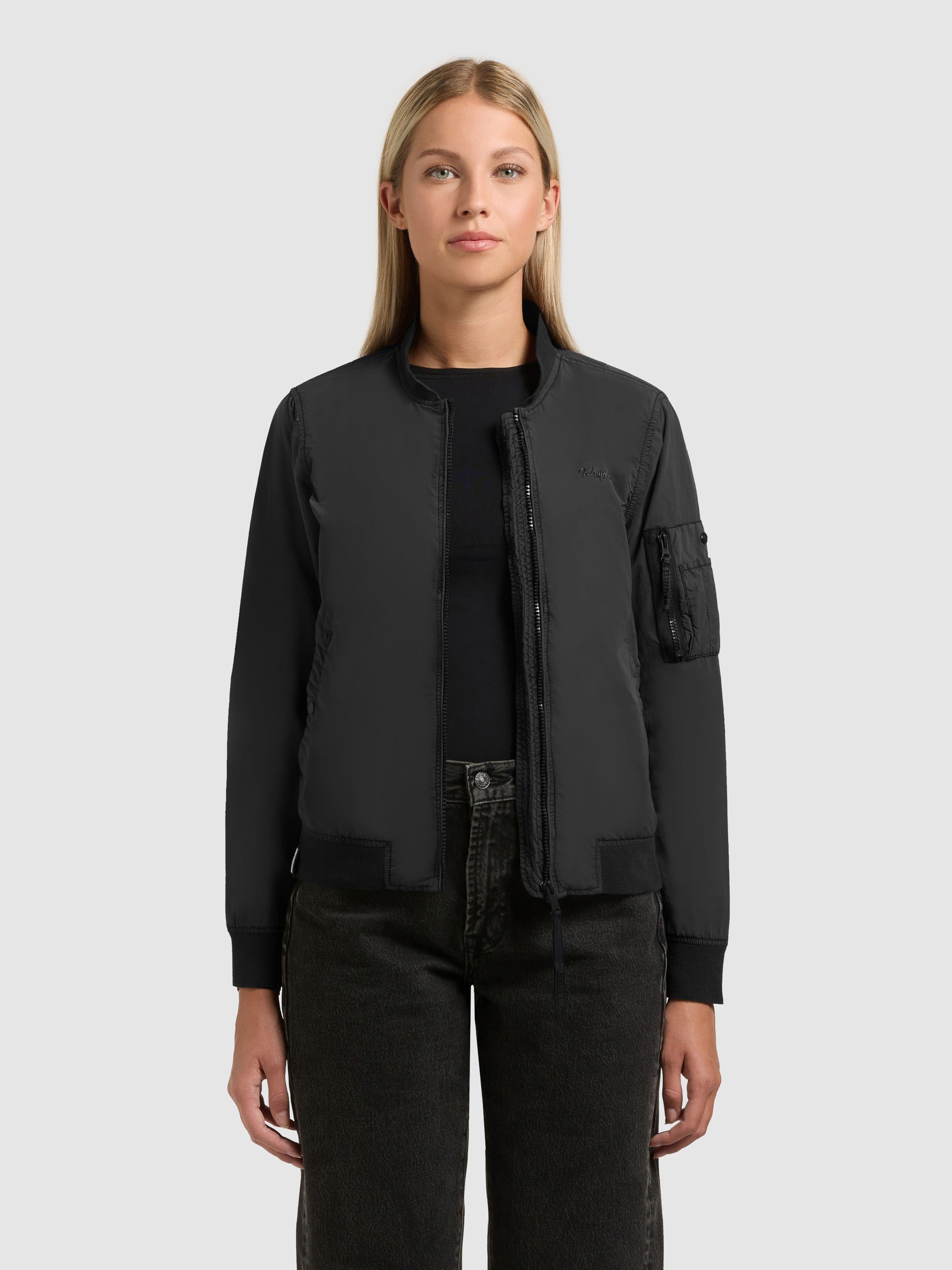 khujo Bomberjacke DENZ