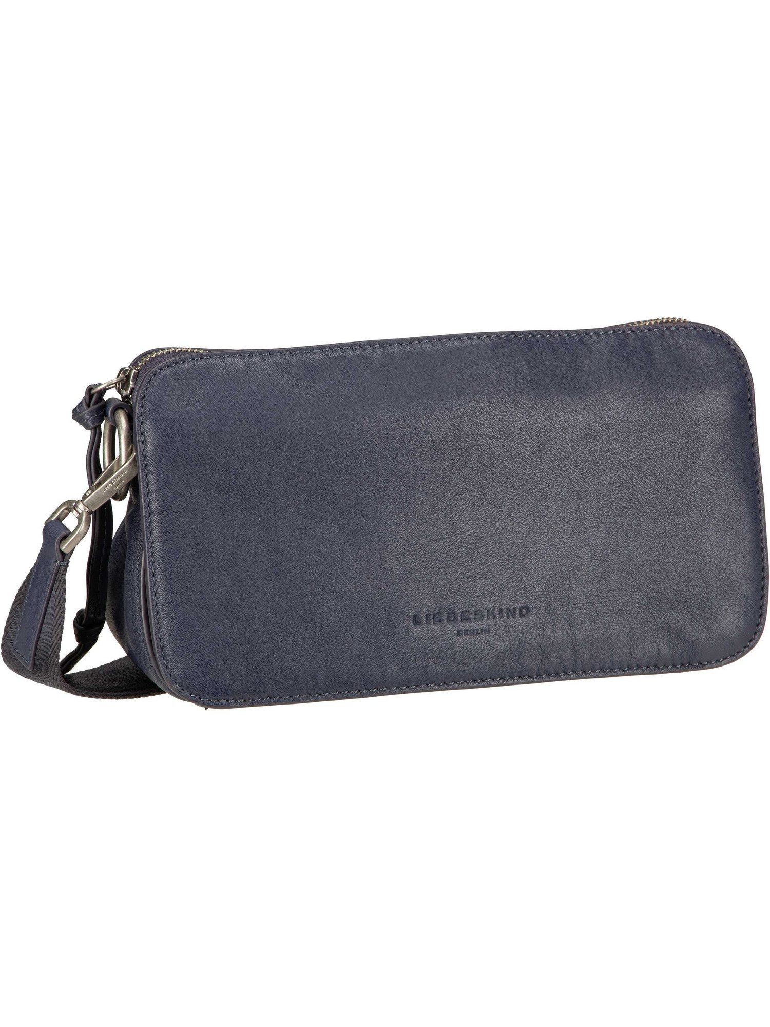 Liebeskind Berlin Umhängetasche Basic Clarice Crossbody M, Crossbody Bag günstig online kaufen