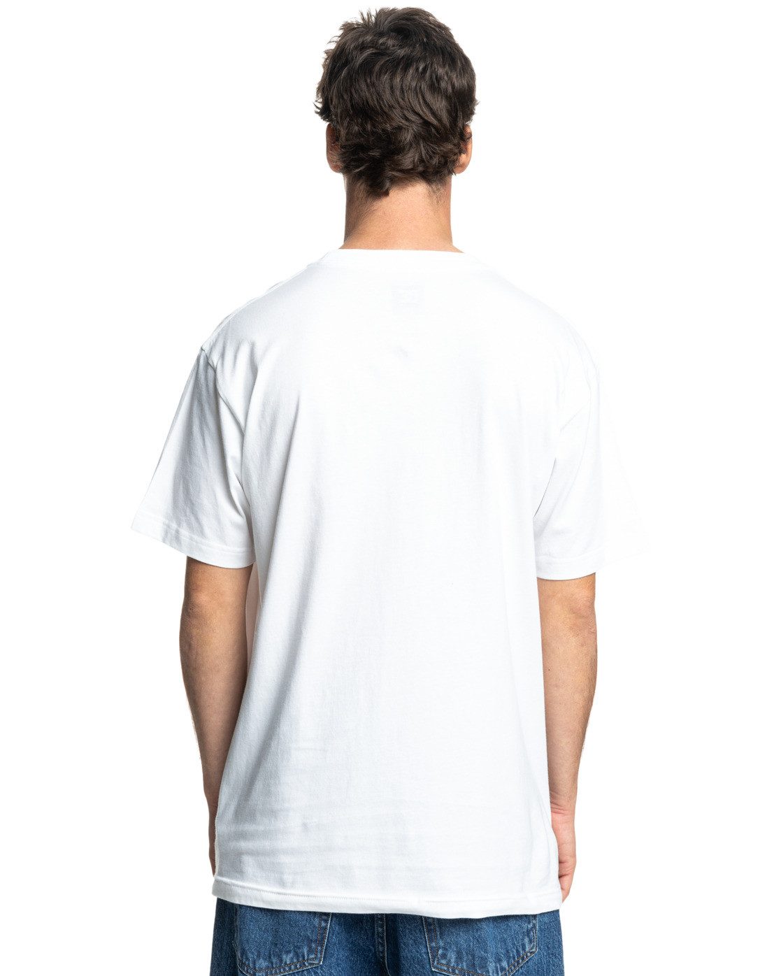 DC Shoes T-Shirt DC Star Skully günstig online kaufen