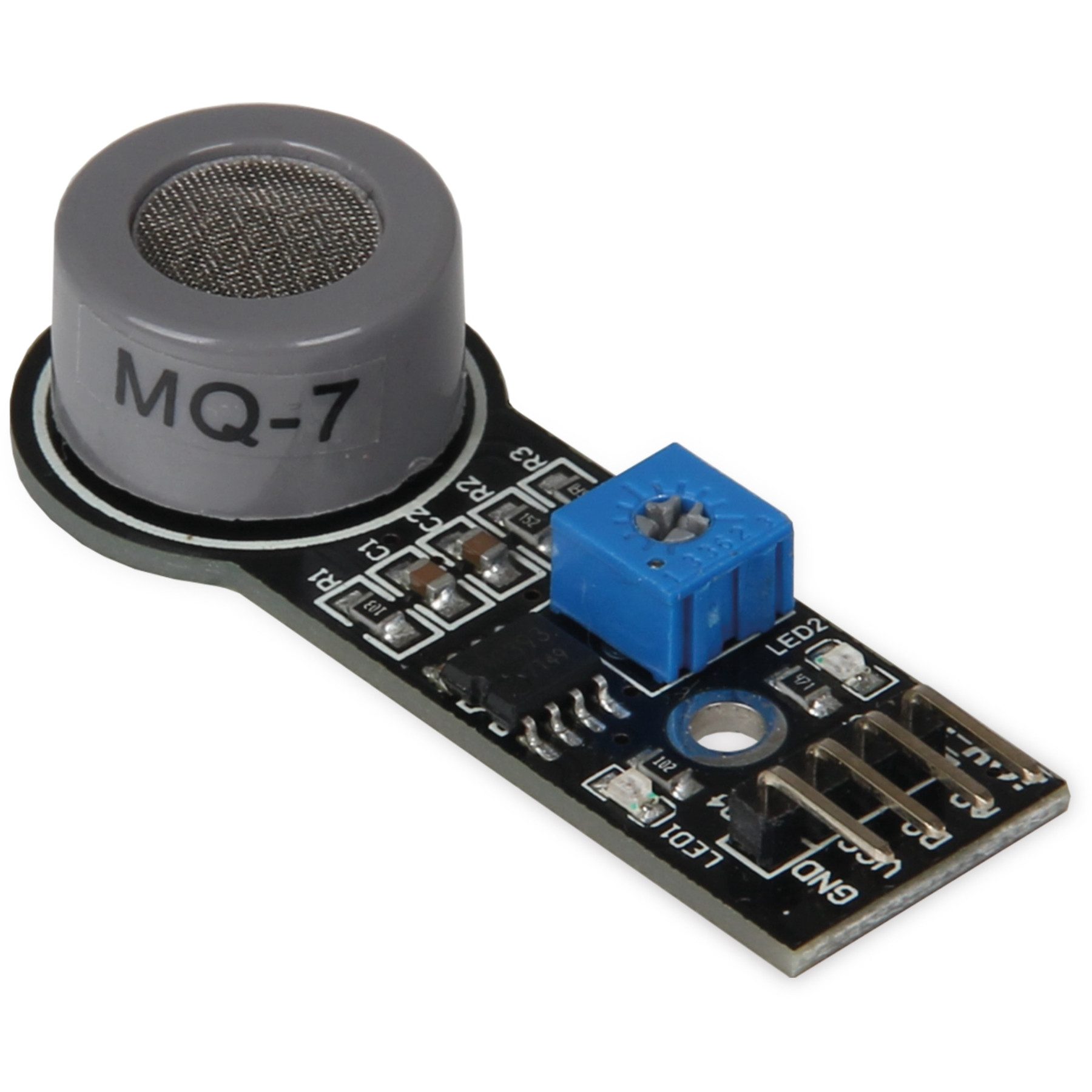 Joy-it JOY-IT, Kohlenmonoxidsensor, SEN-MQ7 Gasmelder