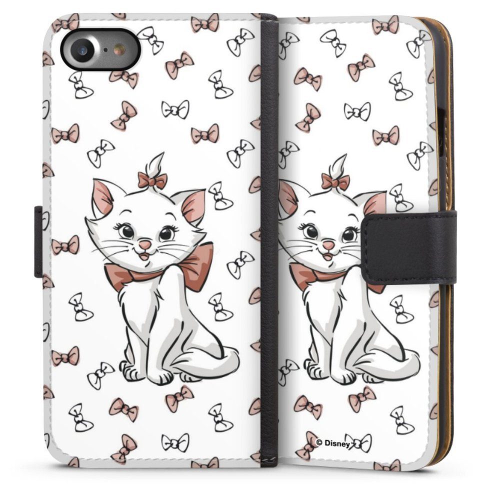 Deindesign Handyhulle Marie Shy Apple Iphone 7 Hulle Aristocats Marie Disney Katze Online Kaufen Otto