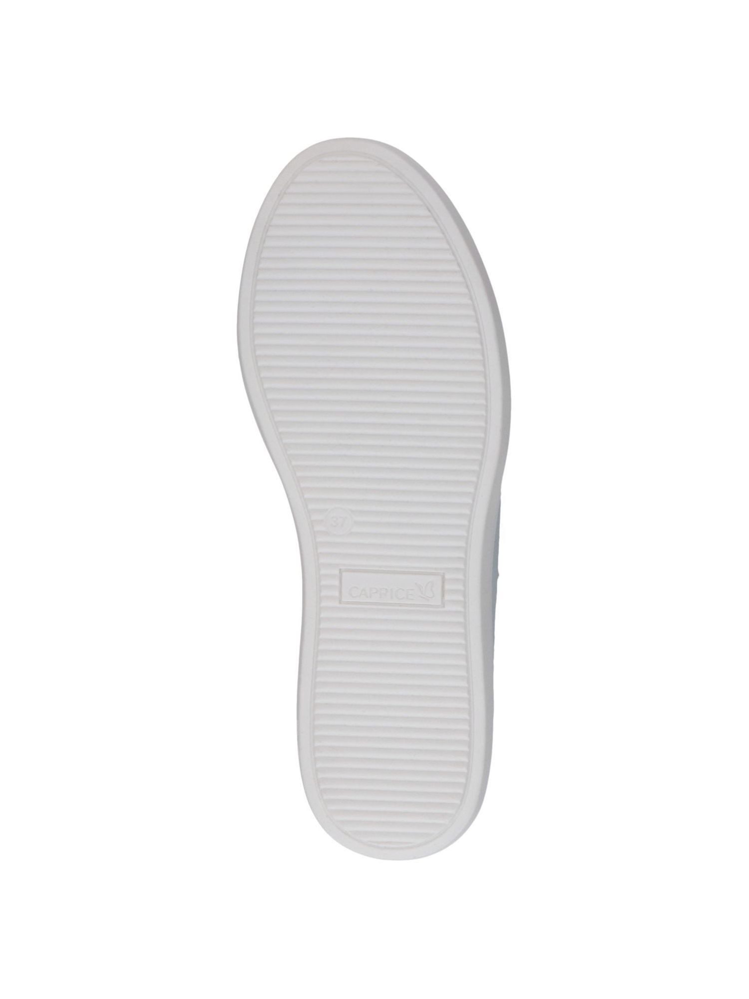 Caprice CAP Airmotion aus Leder kein Absatz 9-23706-44 Sneaker CAP Airmotion