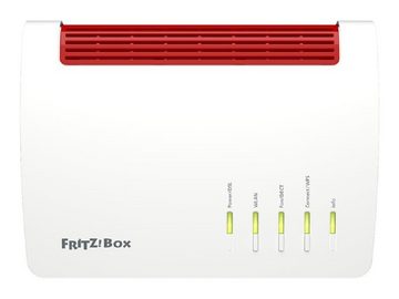 AVM FRITZ!Box 7590 - Wireless Router - DSL-Modem WLAN-Router