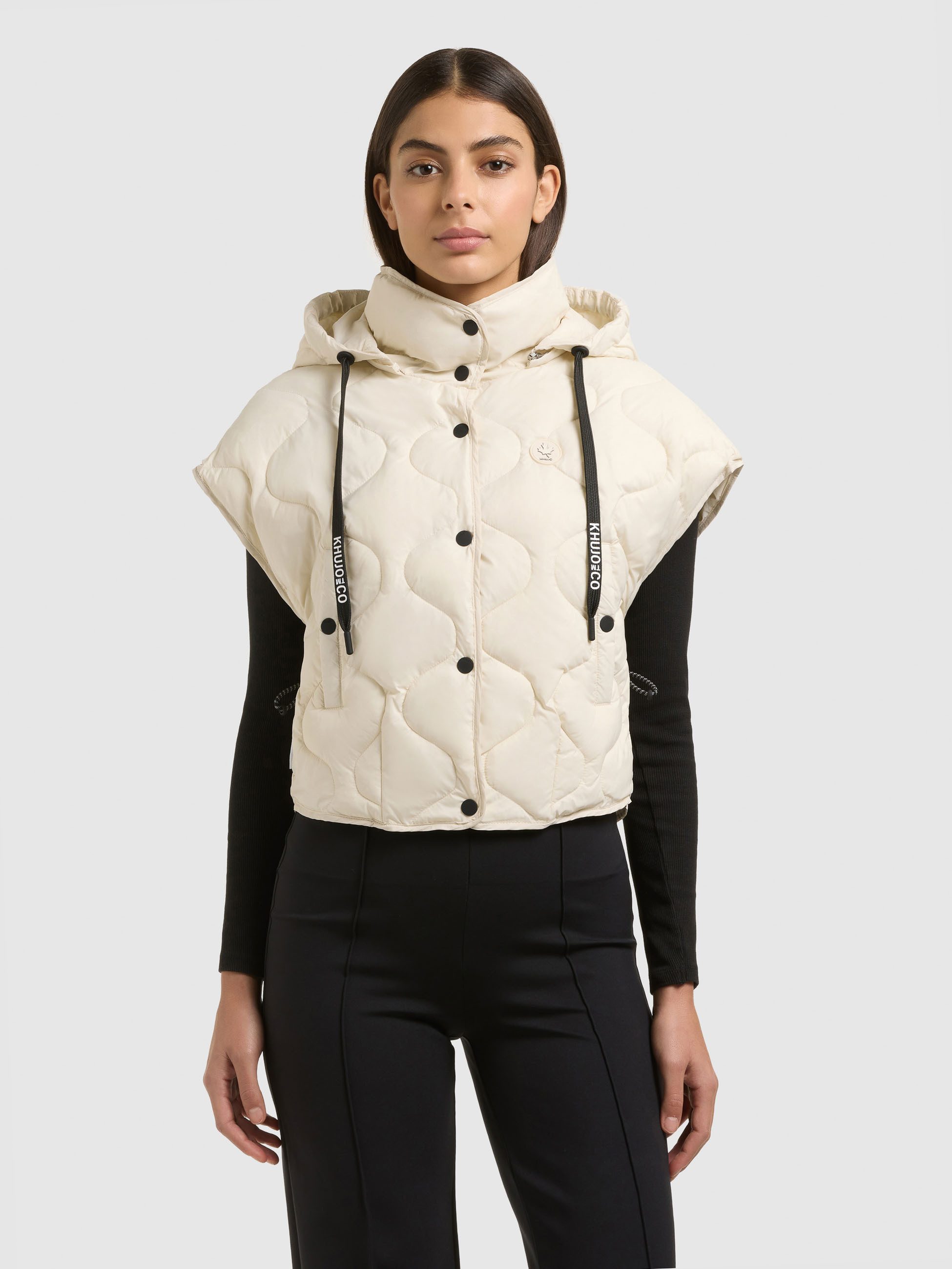 khujo Steppweste NINGA