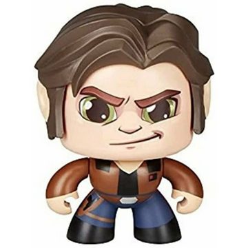 Star Wars Spielfigur Star Wars - Mighty Muggs "Han Solo" Figur