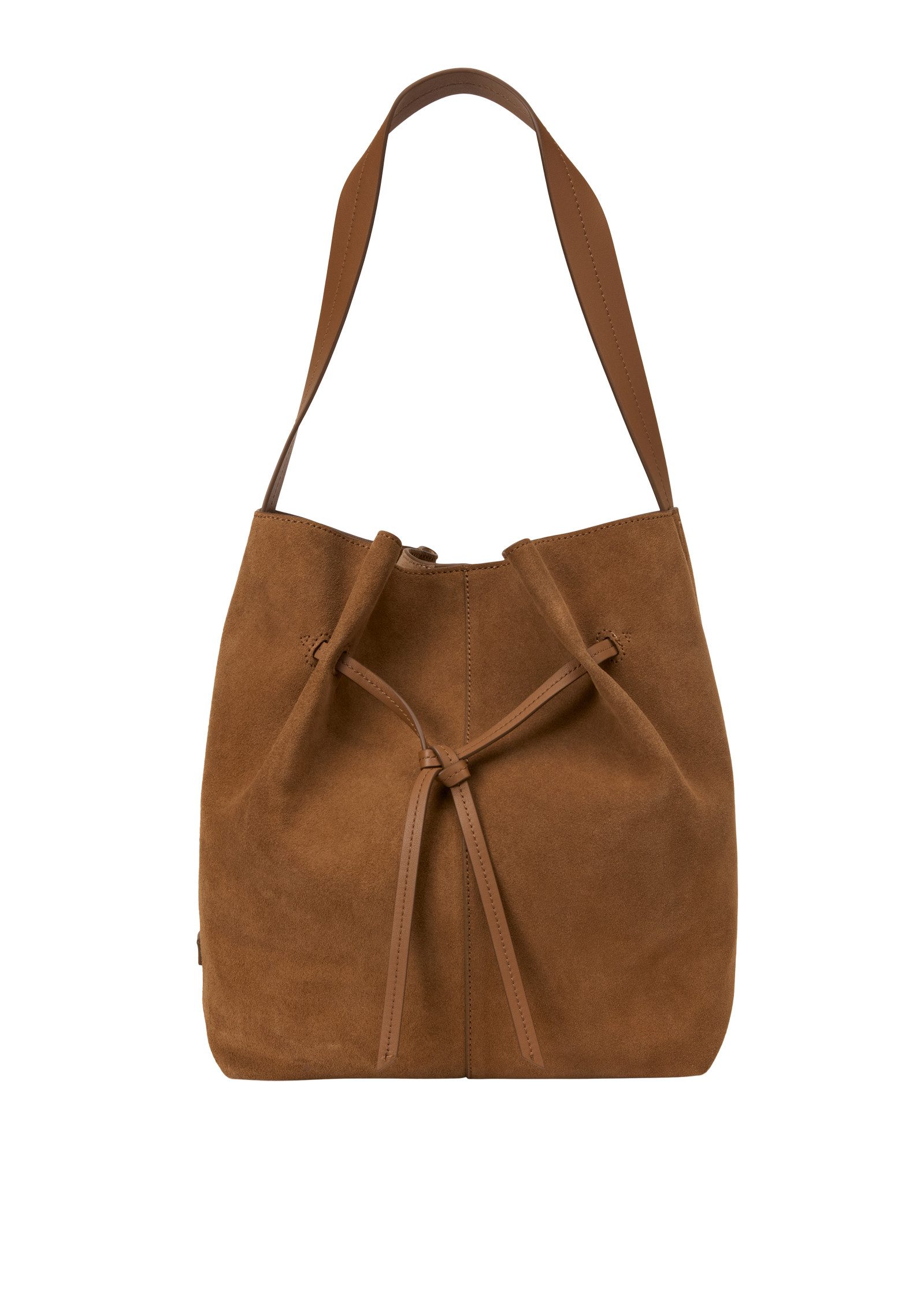 Marc O'Polo Umhängetasche mit herausnehmbarer Innen-Pouch