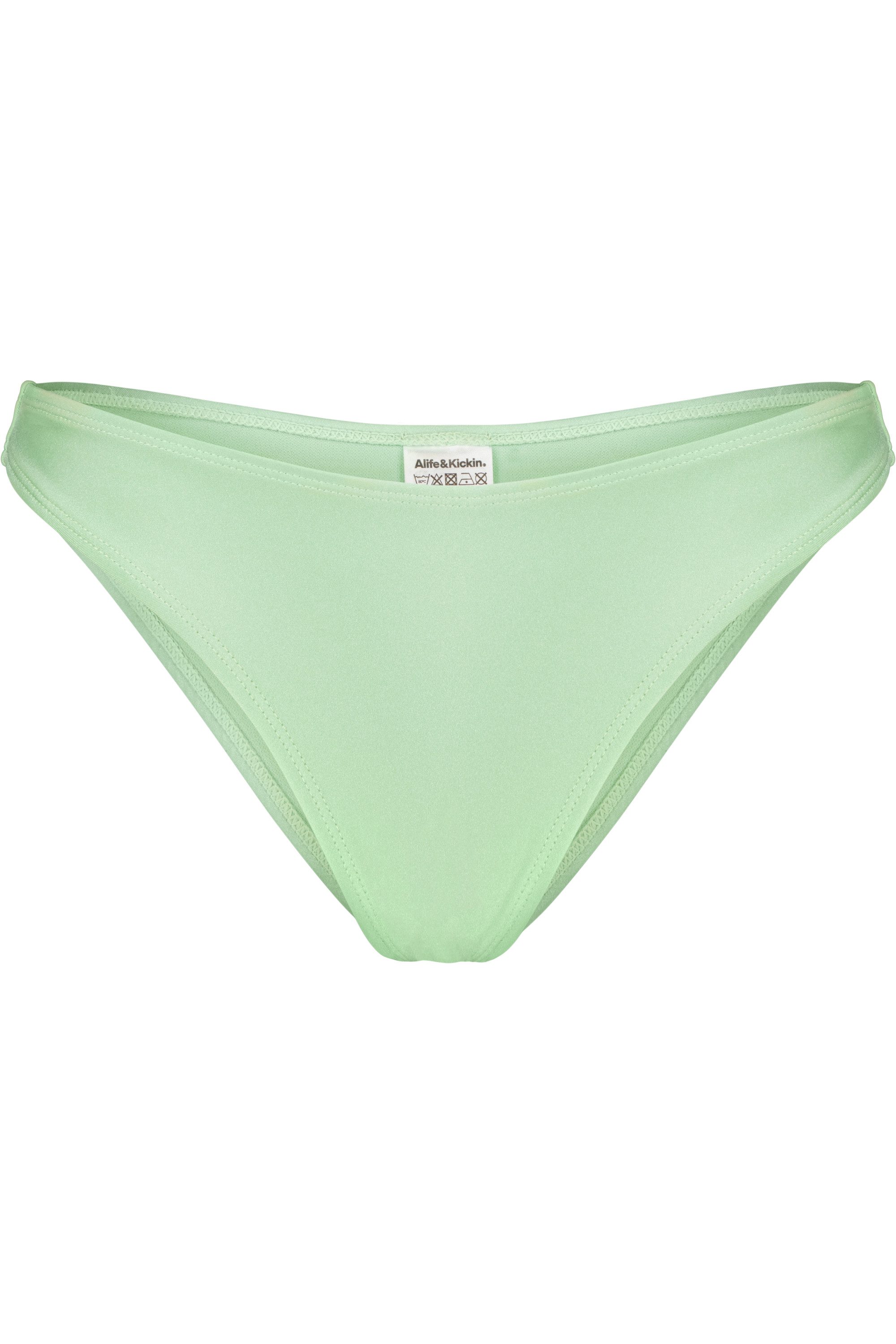 Alife & Kickin Bikini-Hose Damen JordanaAK A günstig online kaufen