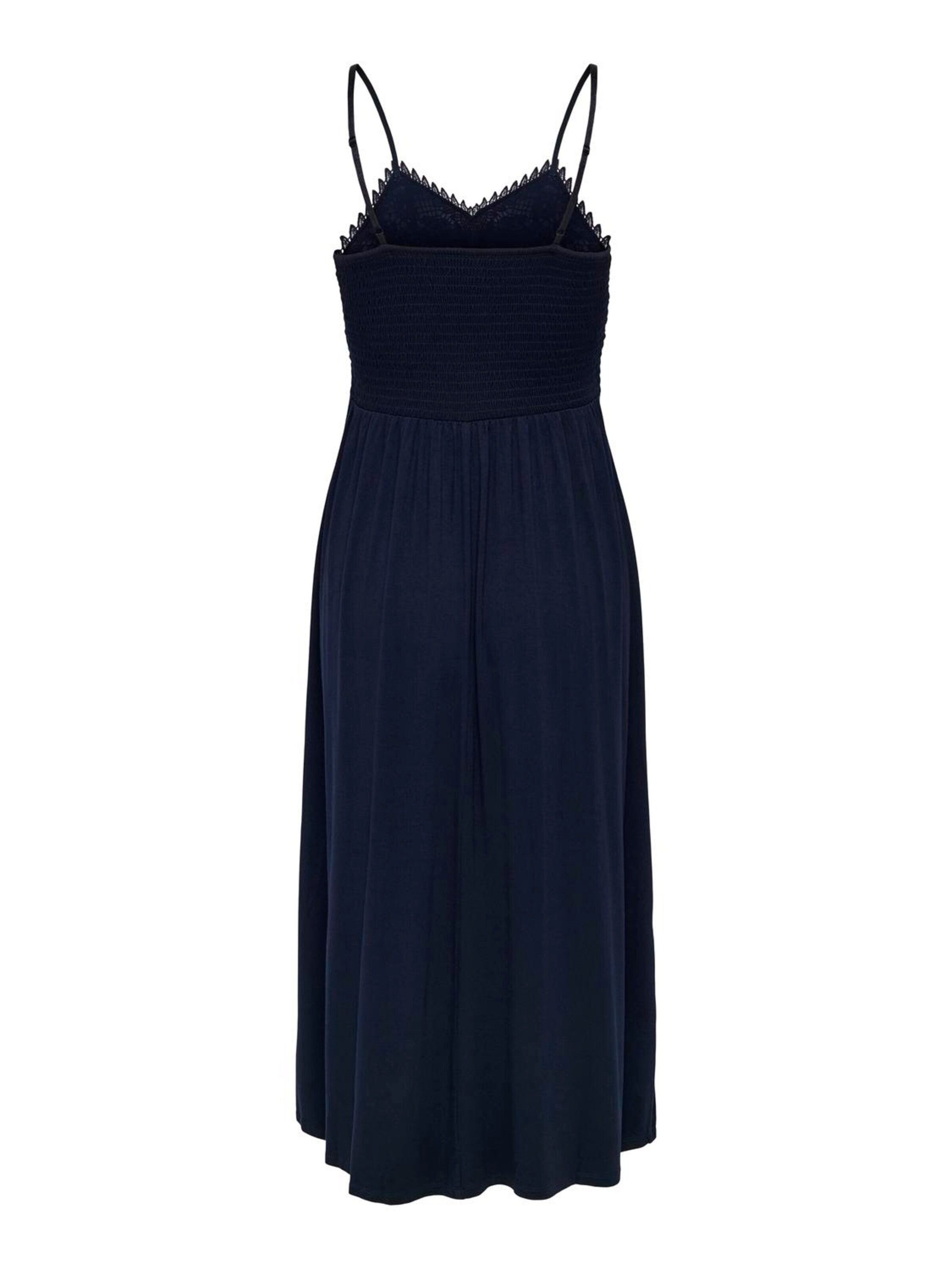 ONLY Midikleid ONLHoney (1-tlg) Spitze günstig online kaufen