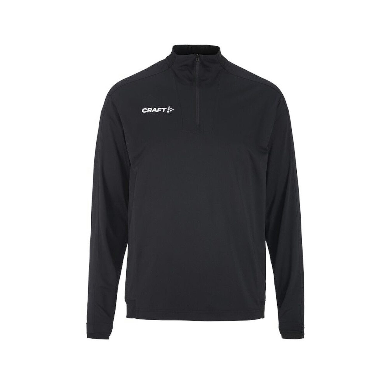 Craft Unterziehshirt Craft Herren Trainingsshirt EVOLVE 2.0 HALF ZIP JACKET M 1914758