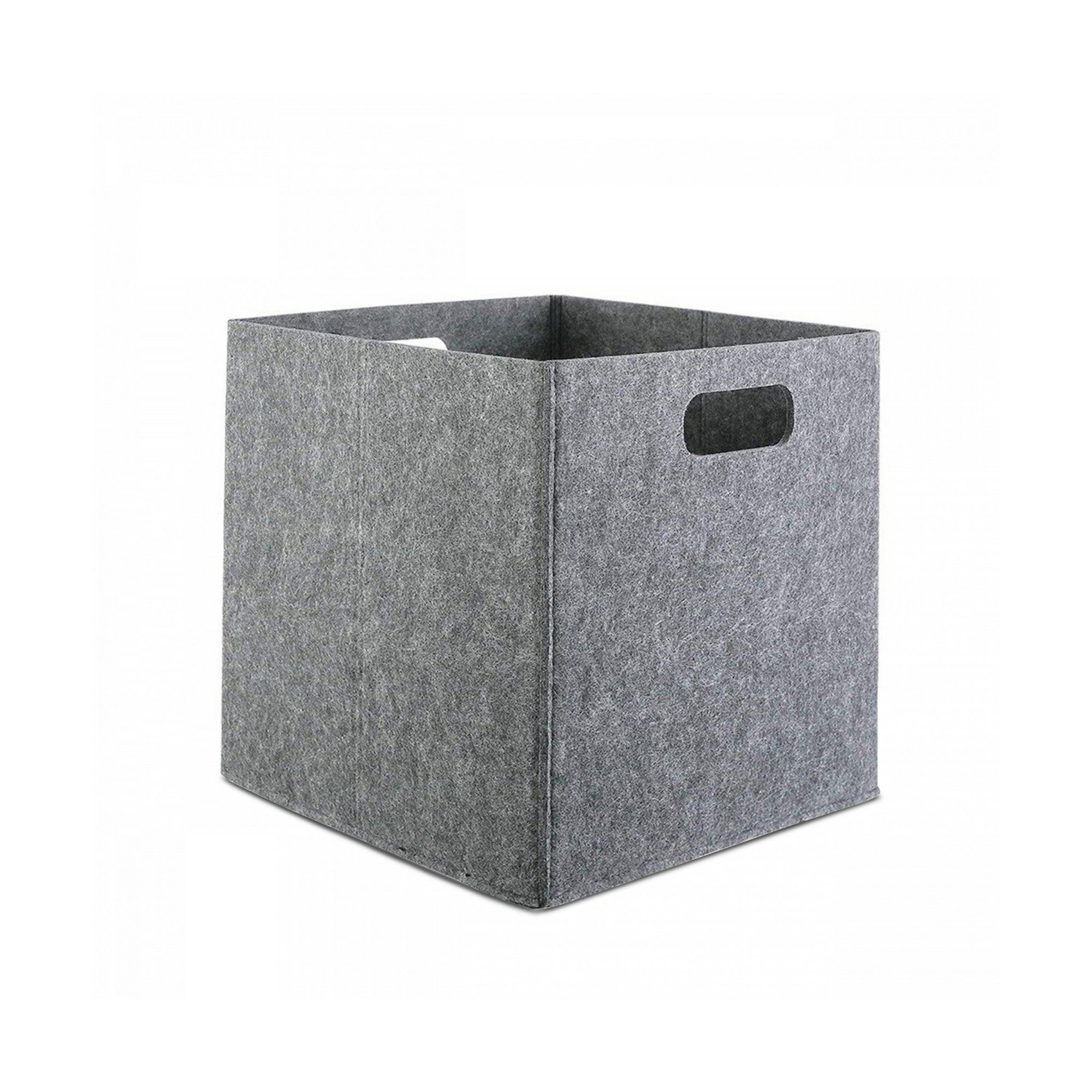 Dekokorb 100% FELT, 24 x 24 x 24 cm R1163