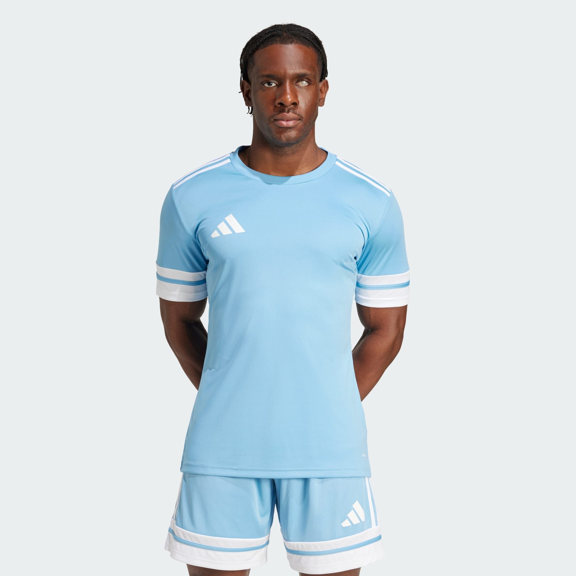 adidas Performance Trainingstop SQUADRA 25 TRIKOT (1-tlg) günstig online kaufen