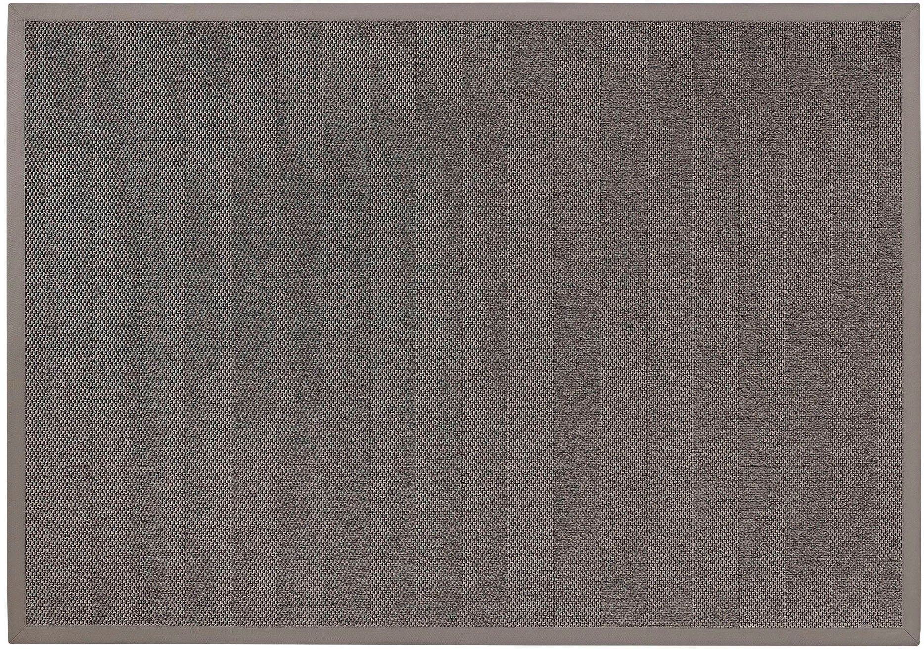 Dekowe Teppich »Naturana Panama Spezial«, rechteckig, 8 mm Höhe, Flachgeweb günstig online kaufen