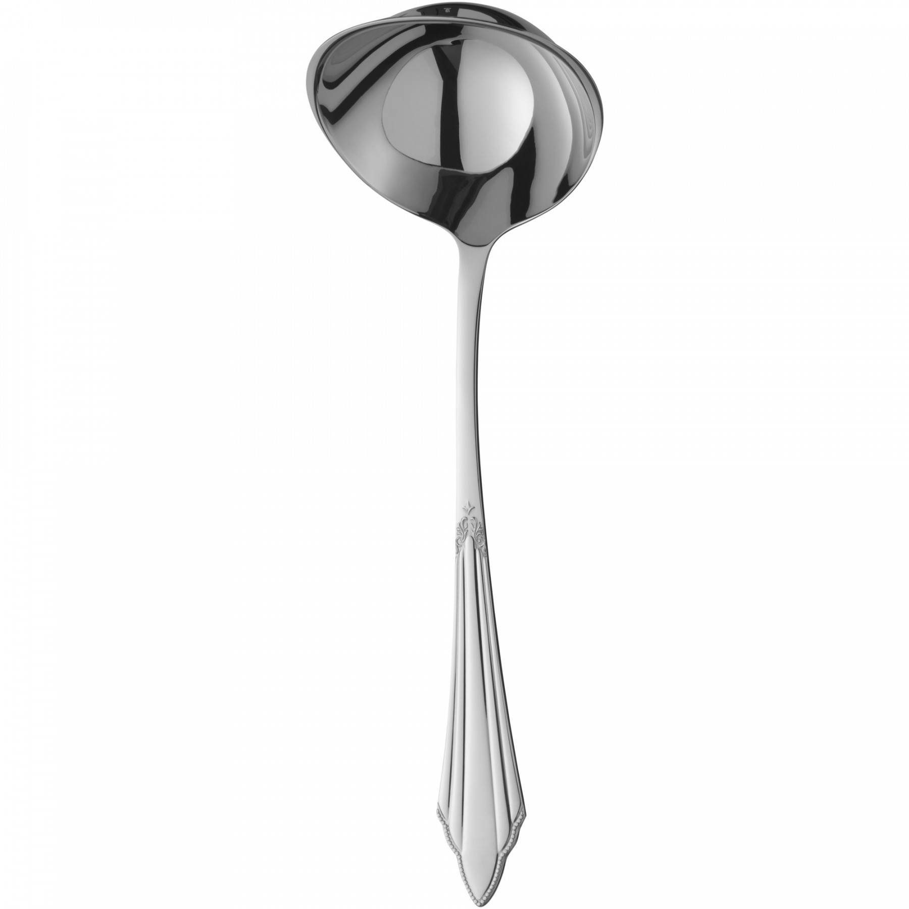 WMF Schöpflöffel Fächer Portionsschöpfer