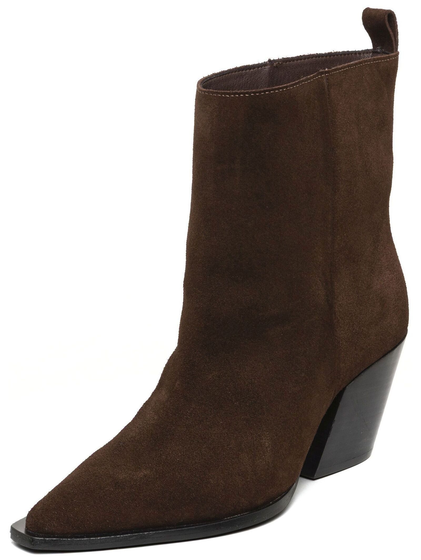 STEVE MADDEN STEVE MADDEN Stiefelette Veloursleder Stiefelette