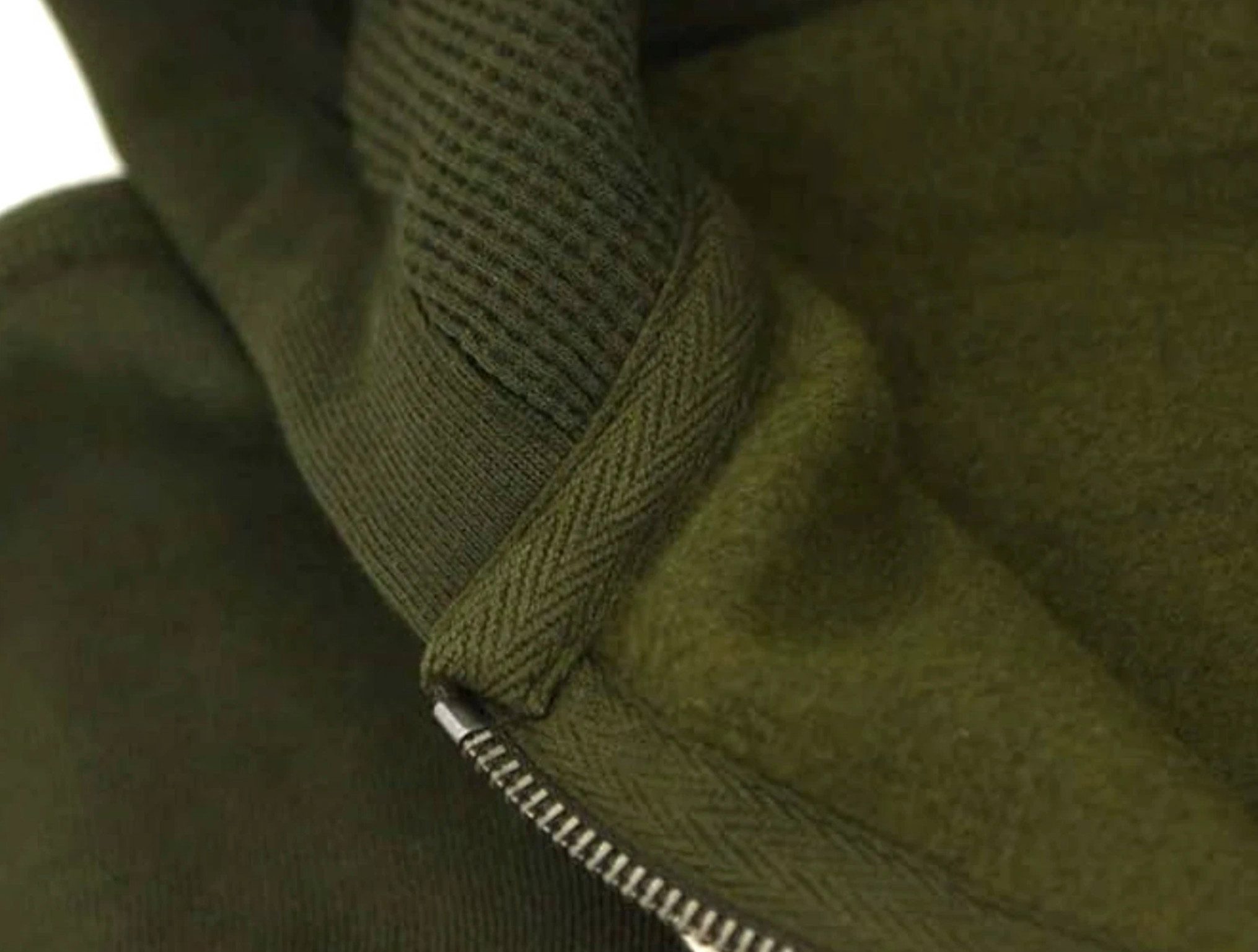 Polo Ralph Lauren Kapuzensweatjacke Sweatjacke Fleece Innenfutter Hooded Sweatshirt Sofort authentifizierbar durch QR-Code über das Ralph Lauren System