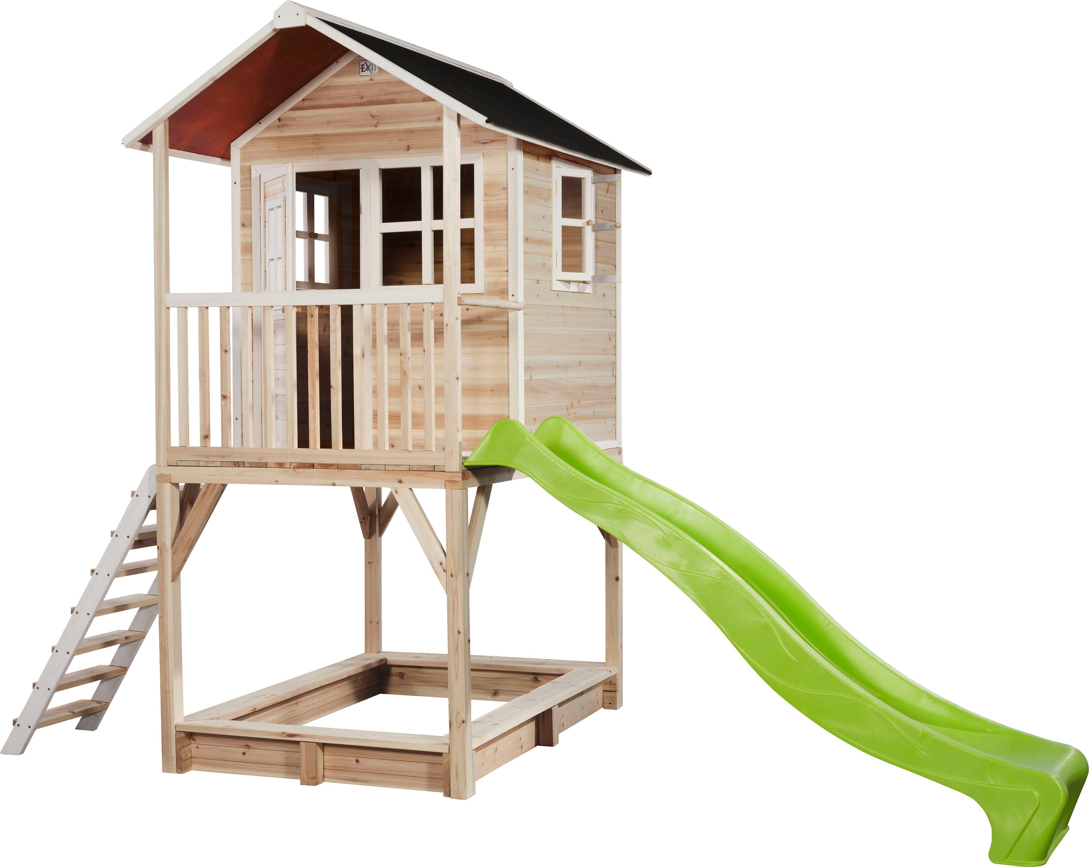 EXIT Spielturm Loft 700