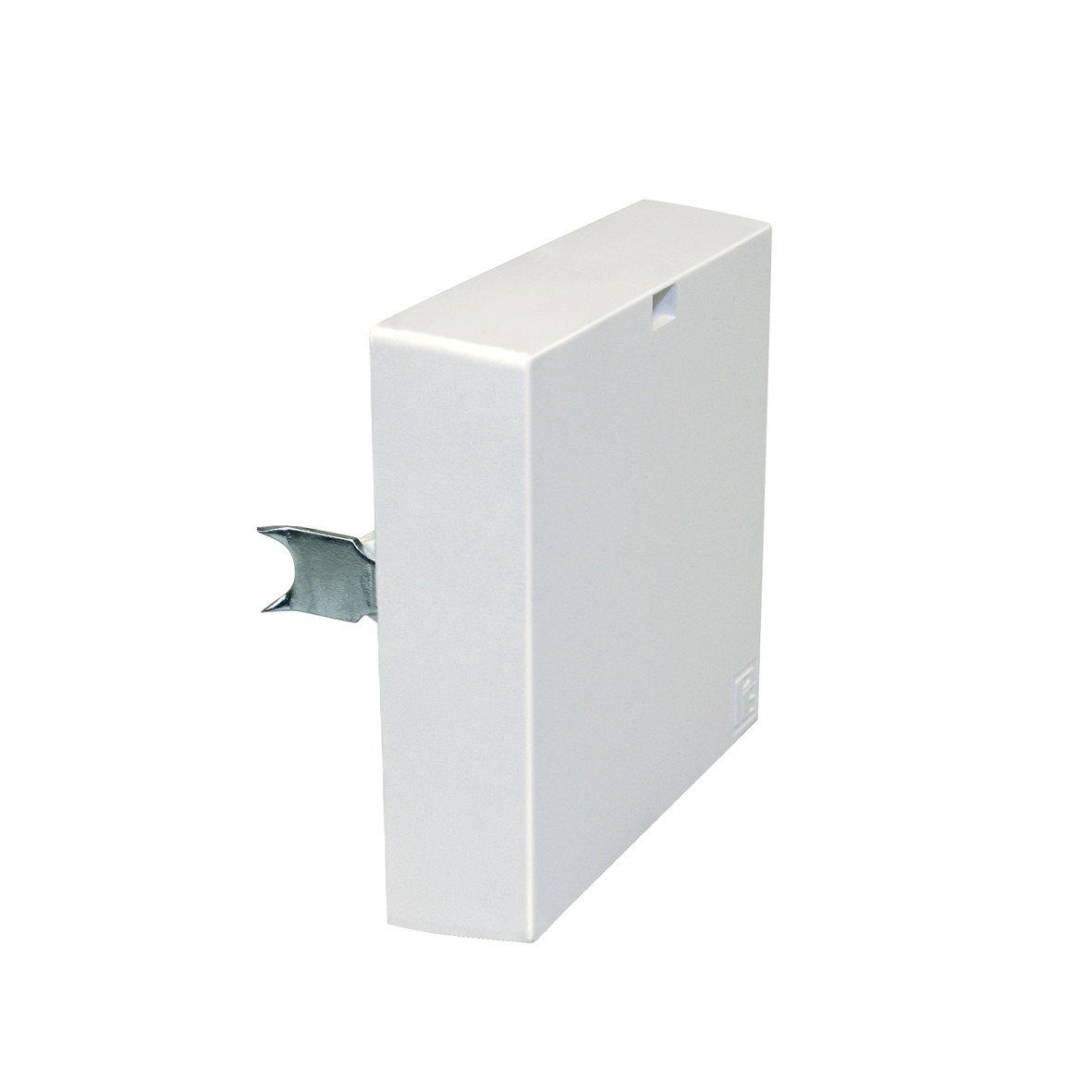 easyPART Montagezubehör Backofen 3040115 Anschlussdose Unterputz Aufputz universal, Backofen / Herd