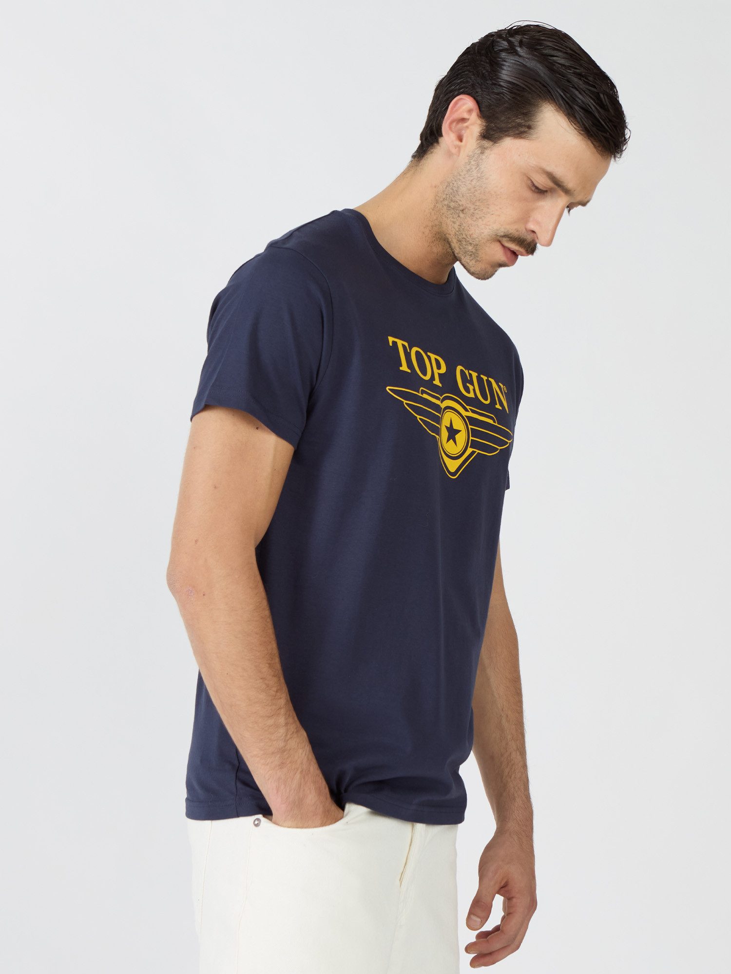 TOP GUN T-Shirt TG2024002