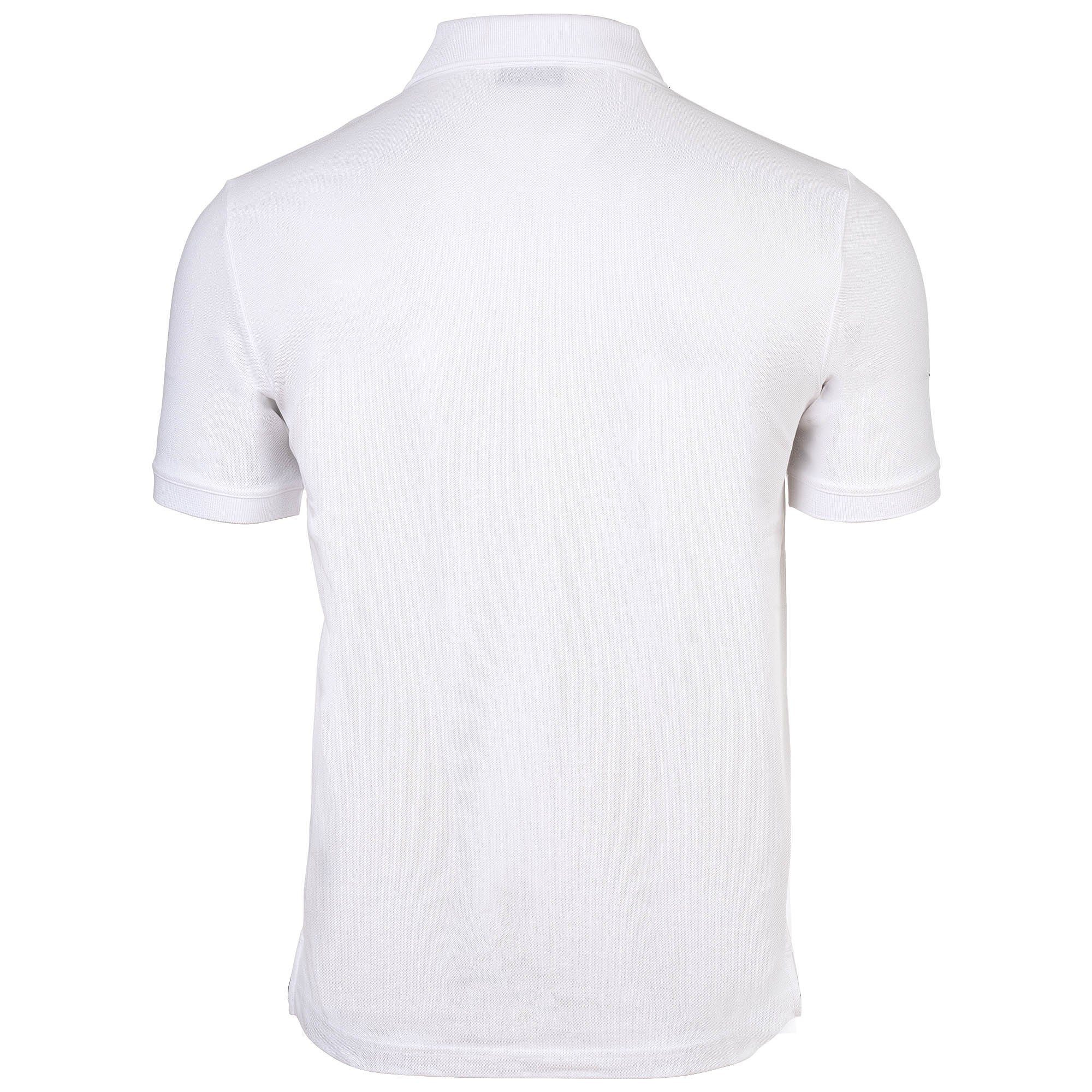 Emporio Armani Poloshirt Herren Poloshirt Baumwolle ESSENTIAL
