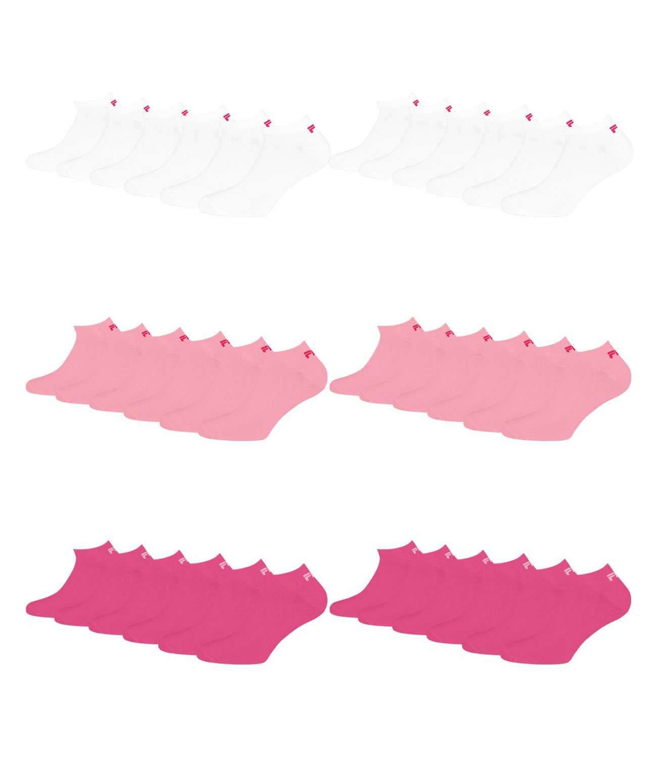 Sneakersocken Kurzsocken