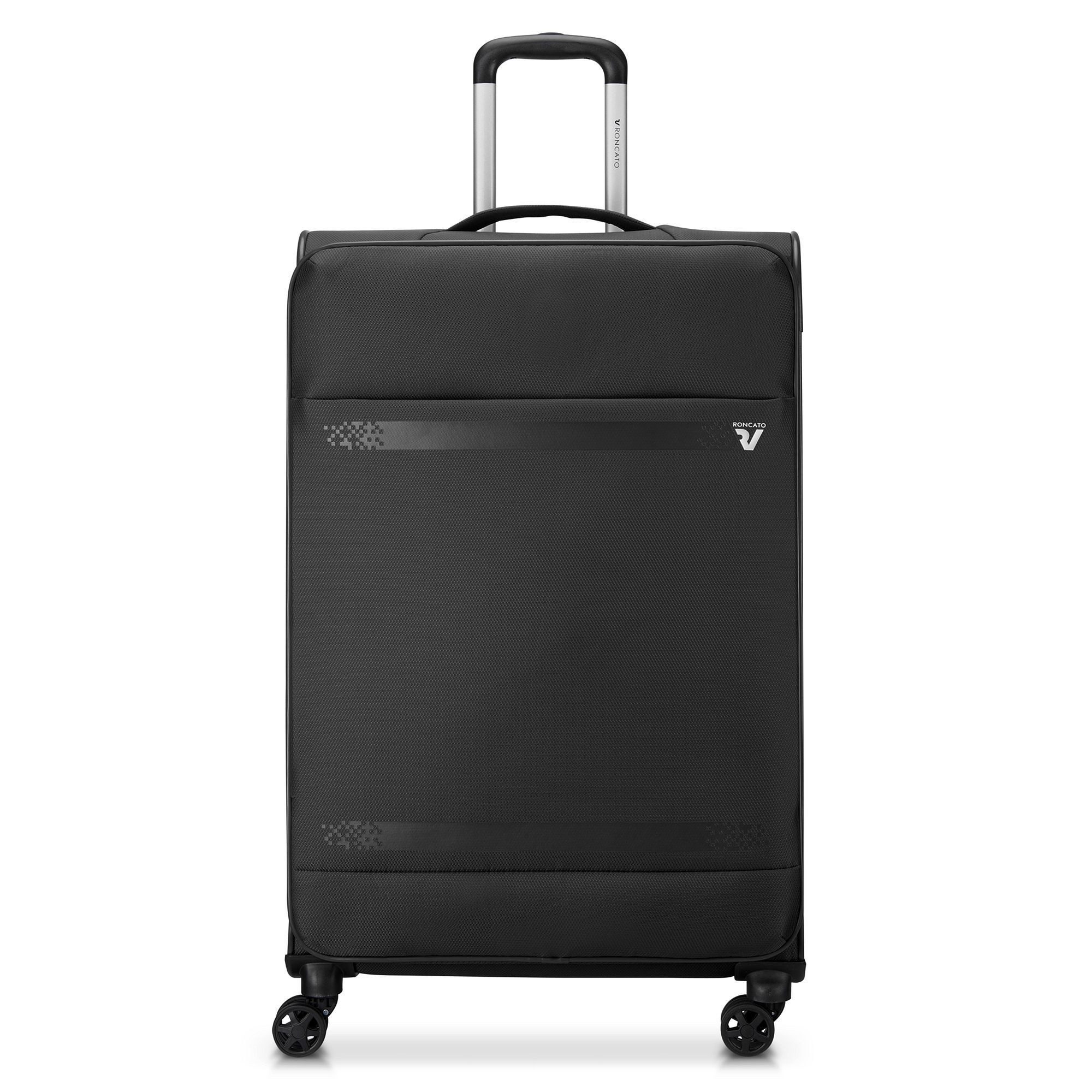 RONCATO Weichgepäck-Trolley Jazz 4.0, 4 Rollen, Nylon