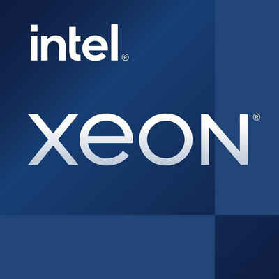 Intel® Prozessor INTEL Xeon E-2386G S1200 Tray