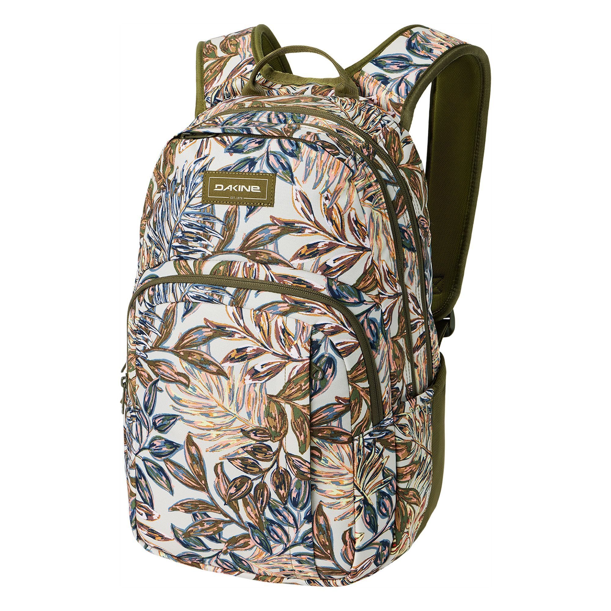 Dakine Rucksack Campus, Polyester