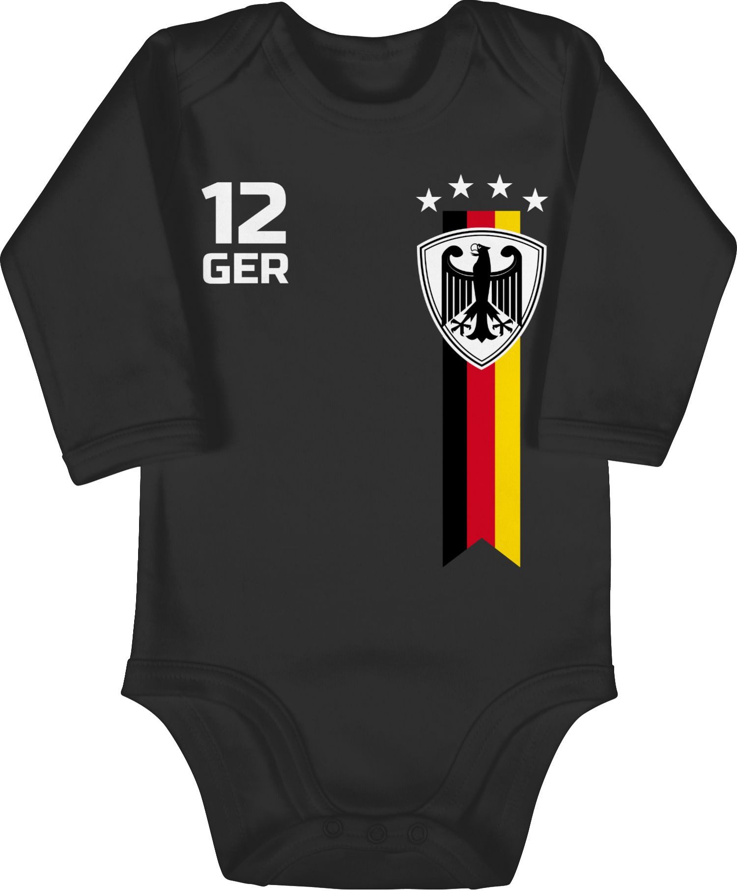 1 Schwarz