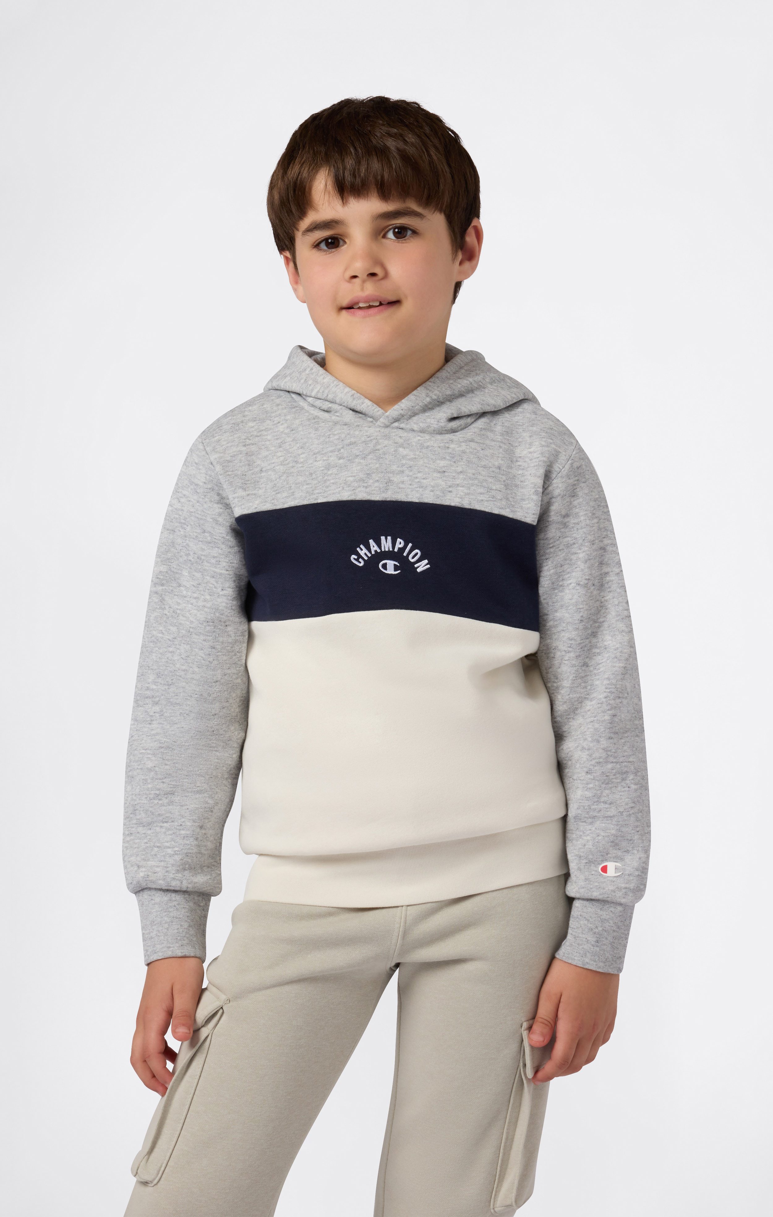 Champion Kapuzensweatshirt (1-tlg)
