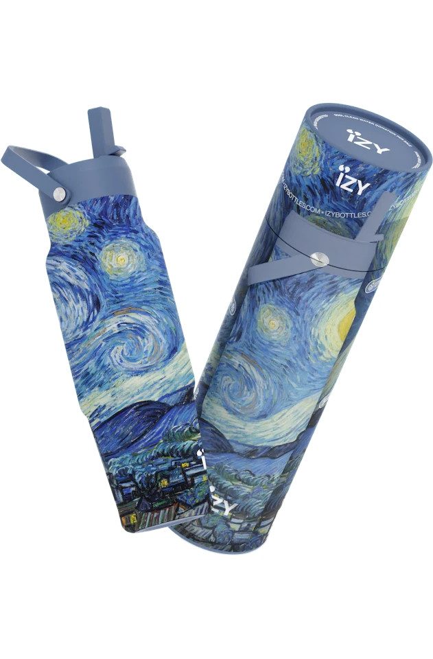 Izy Trinkflasche IZY Travel Bottle
