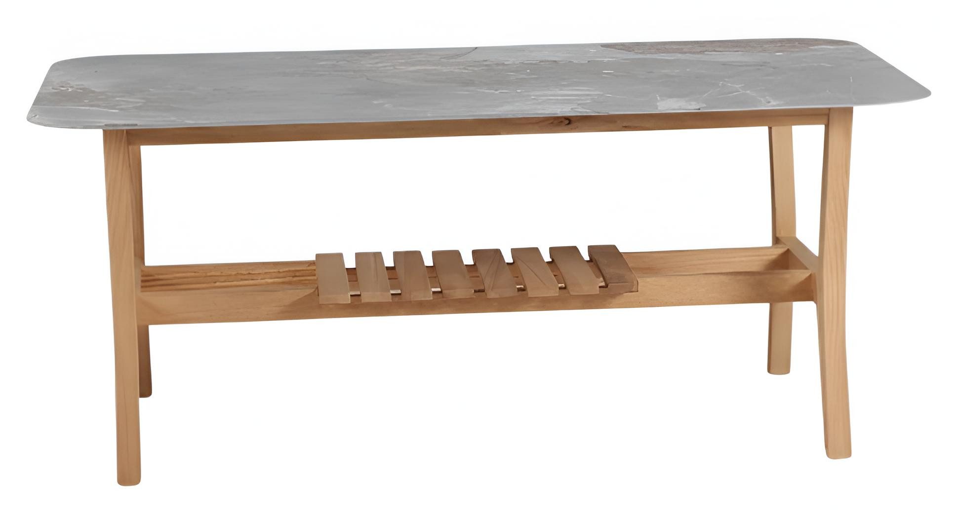 JVmoebel Couchtisch Couchtisch Modern Couchtisch Premium Couchtisch Gartenmöbel Marmor, Made in Europa