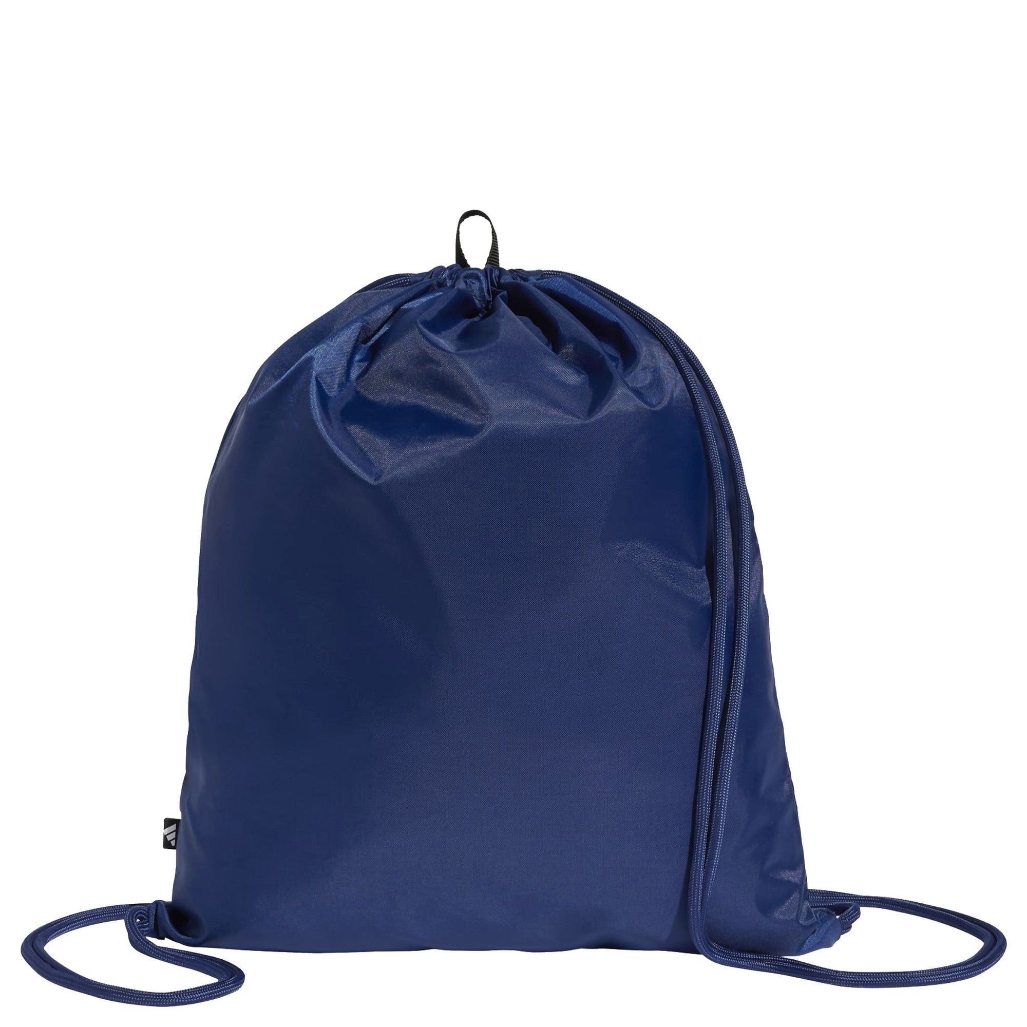 adidas Performance Sporttasche Linear - Sportbeutel 43 cm (darkblue/white) günstig online kaufen