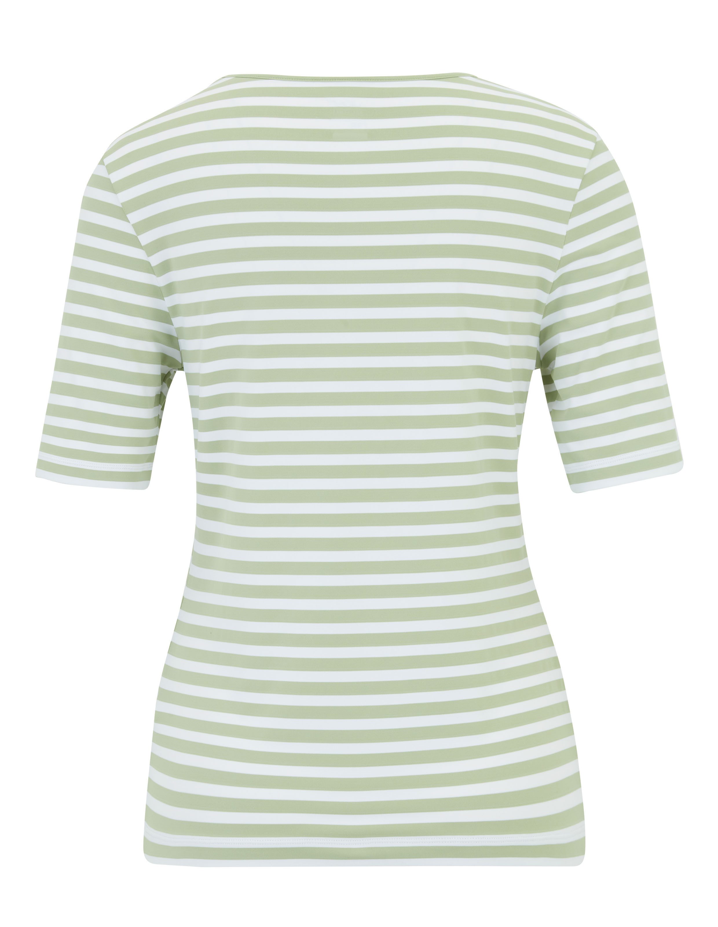 Joy Sportswear T-Shirt ALLISON mit eingesetzten Ärmeln, gerader Rumpfabschluss, ohne Verschluss – Bild 5 von 5