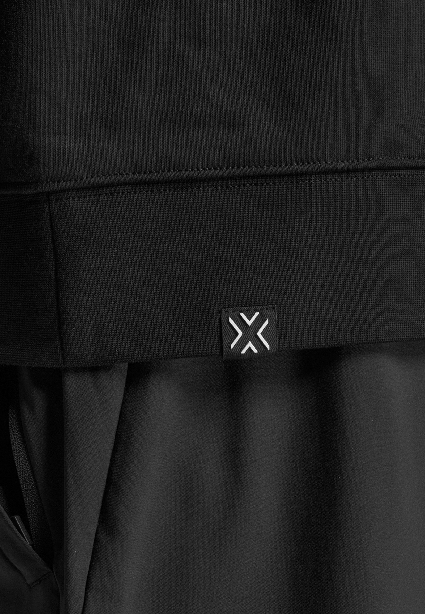 2xU Funktionsjacke Motion (1-St)